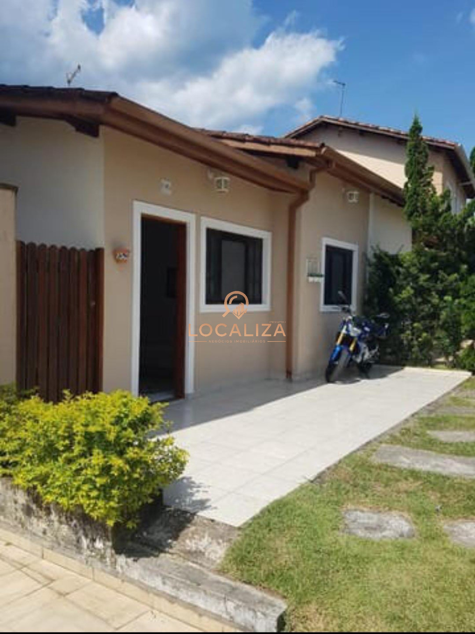 Casa, 2 quartos, 65 m² - Foto 4