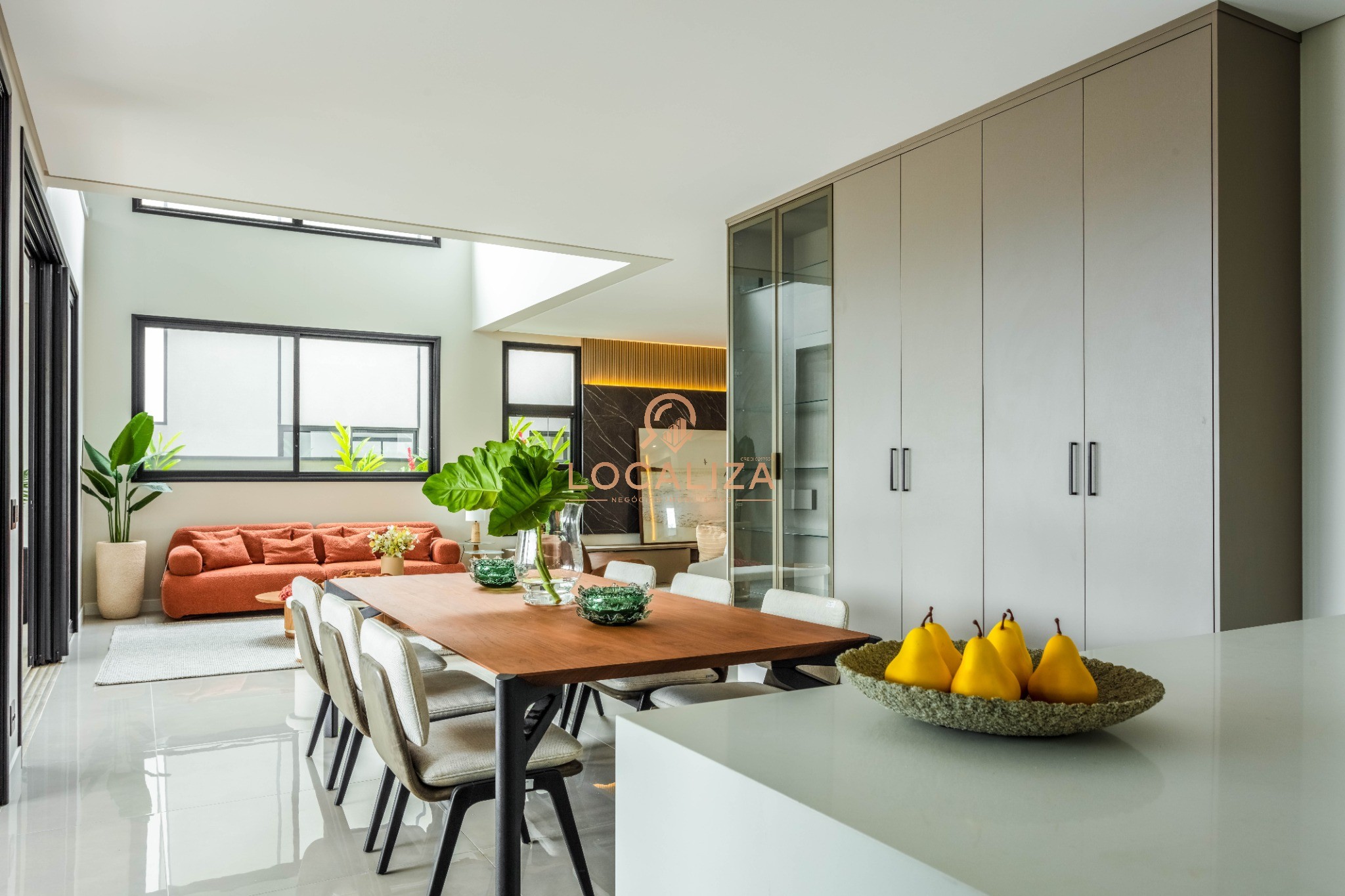 Casa, 5 quartos, 435 m² - Foto 19