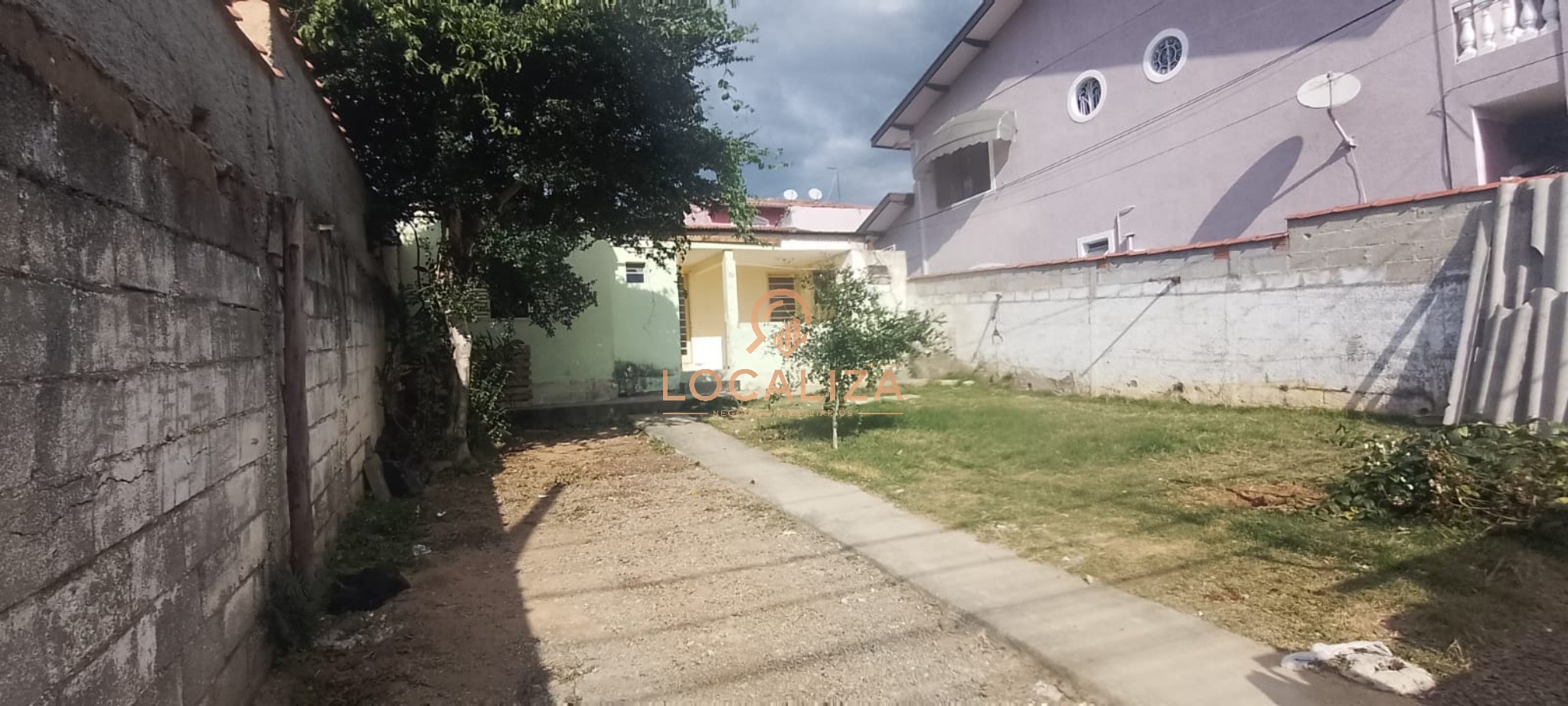 Casa, 2 quartos, 56 m² - Foto 4