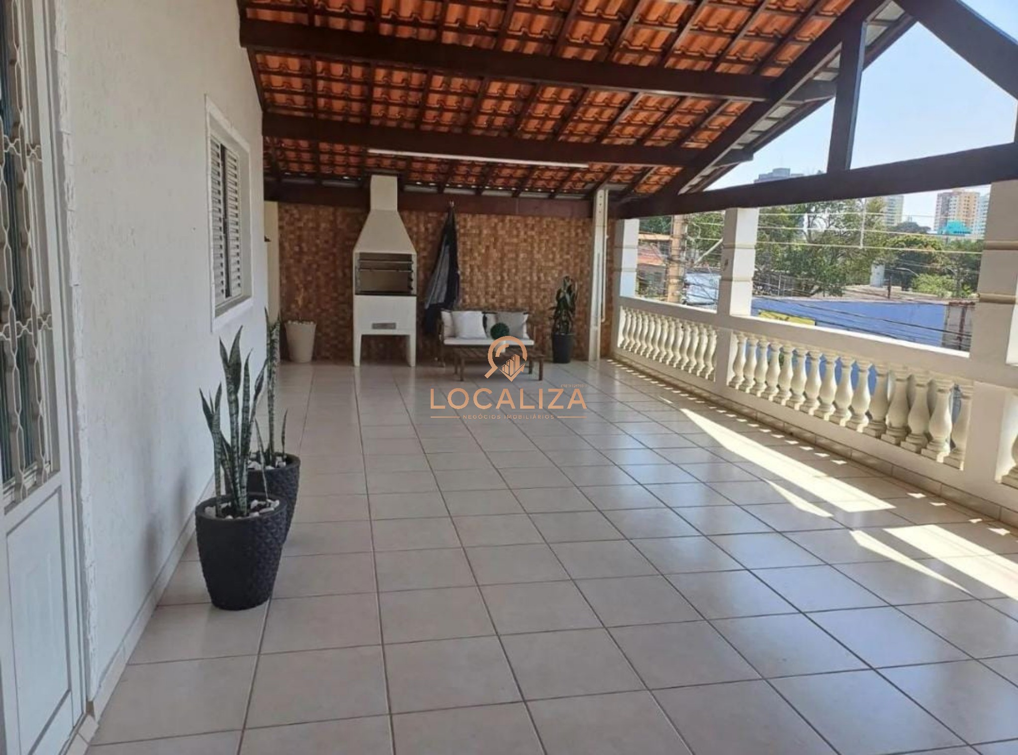 Casa, 3 quartos - Foto 15