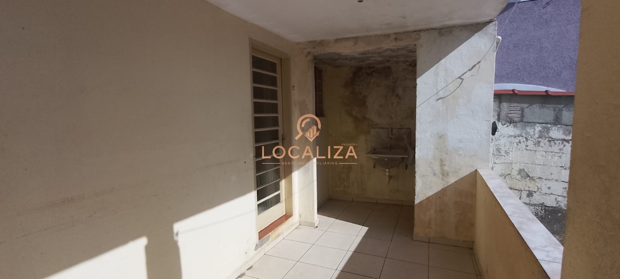 Casa, 2 quartos, 56 m² - Foto 9