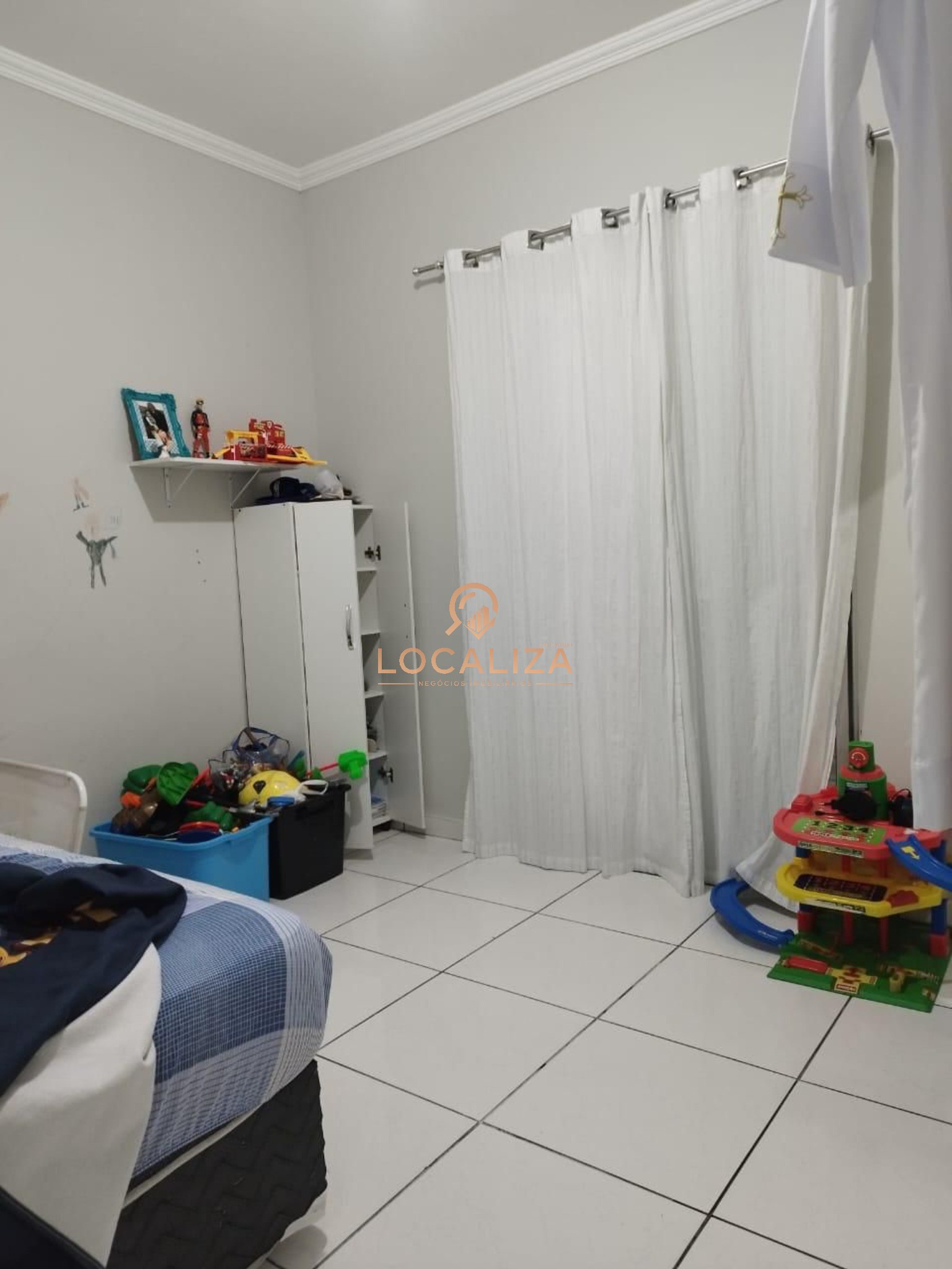 Casa, 2 quartos - Foto 17