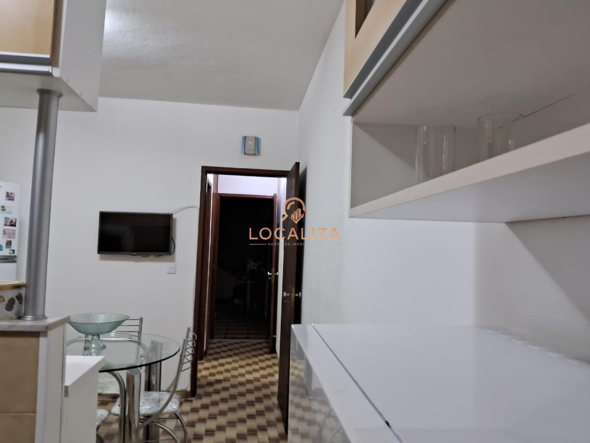 Casa, 3 quartos - Foto 7