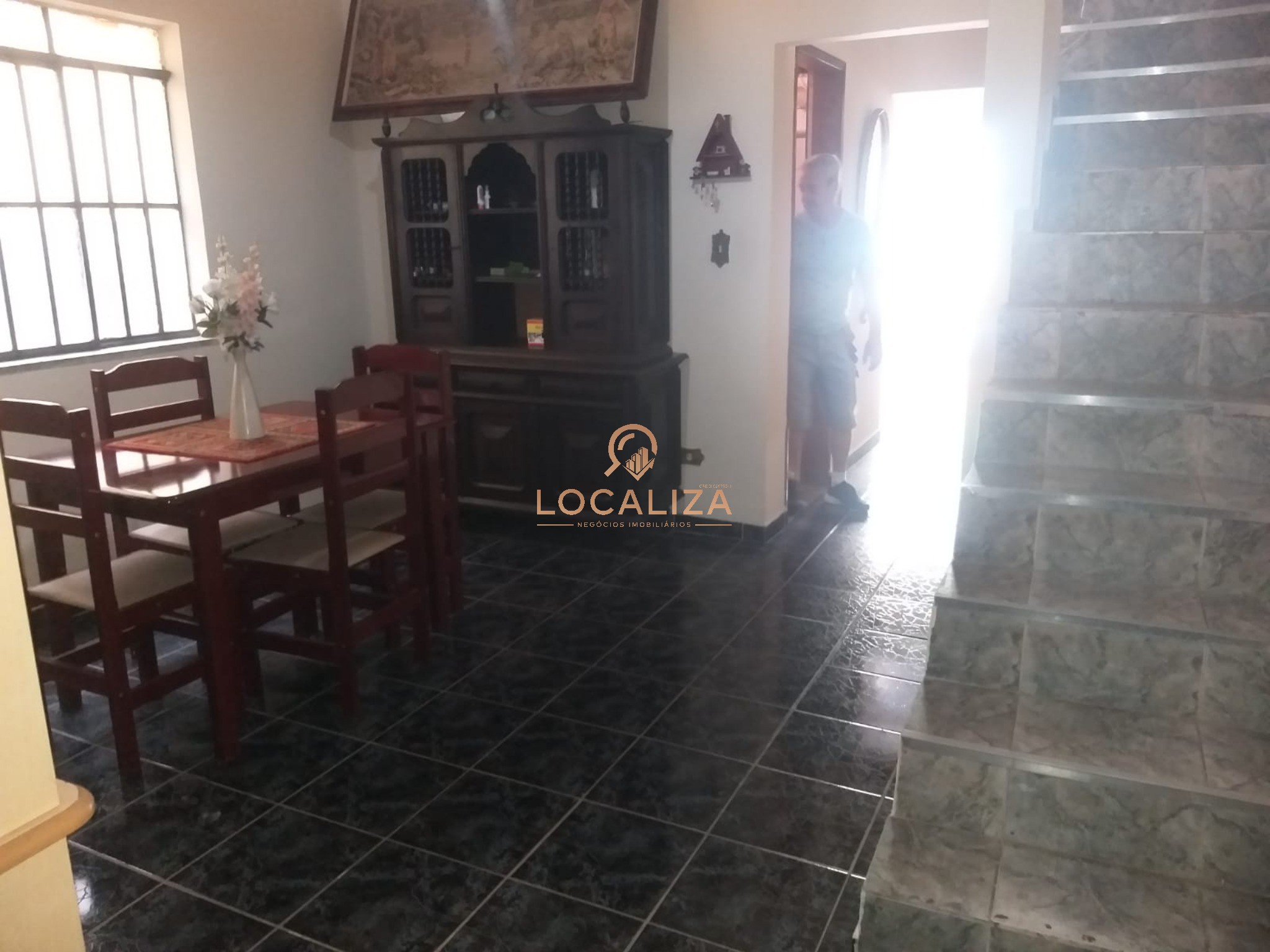 Casa, 3 quartos - Foto 6