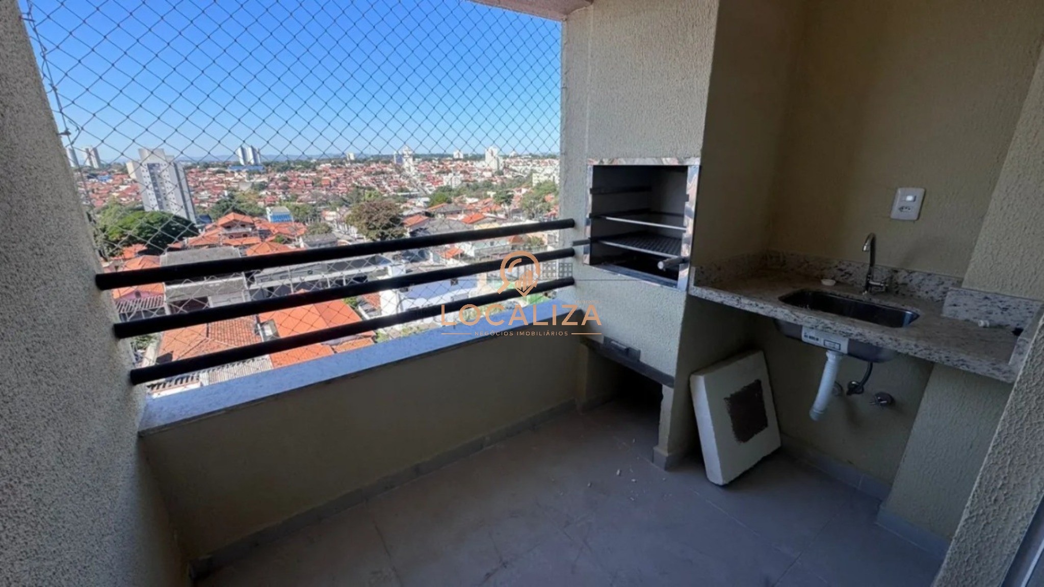 Apartamento, 2 quartos, 61 m² - Foto 3