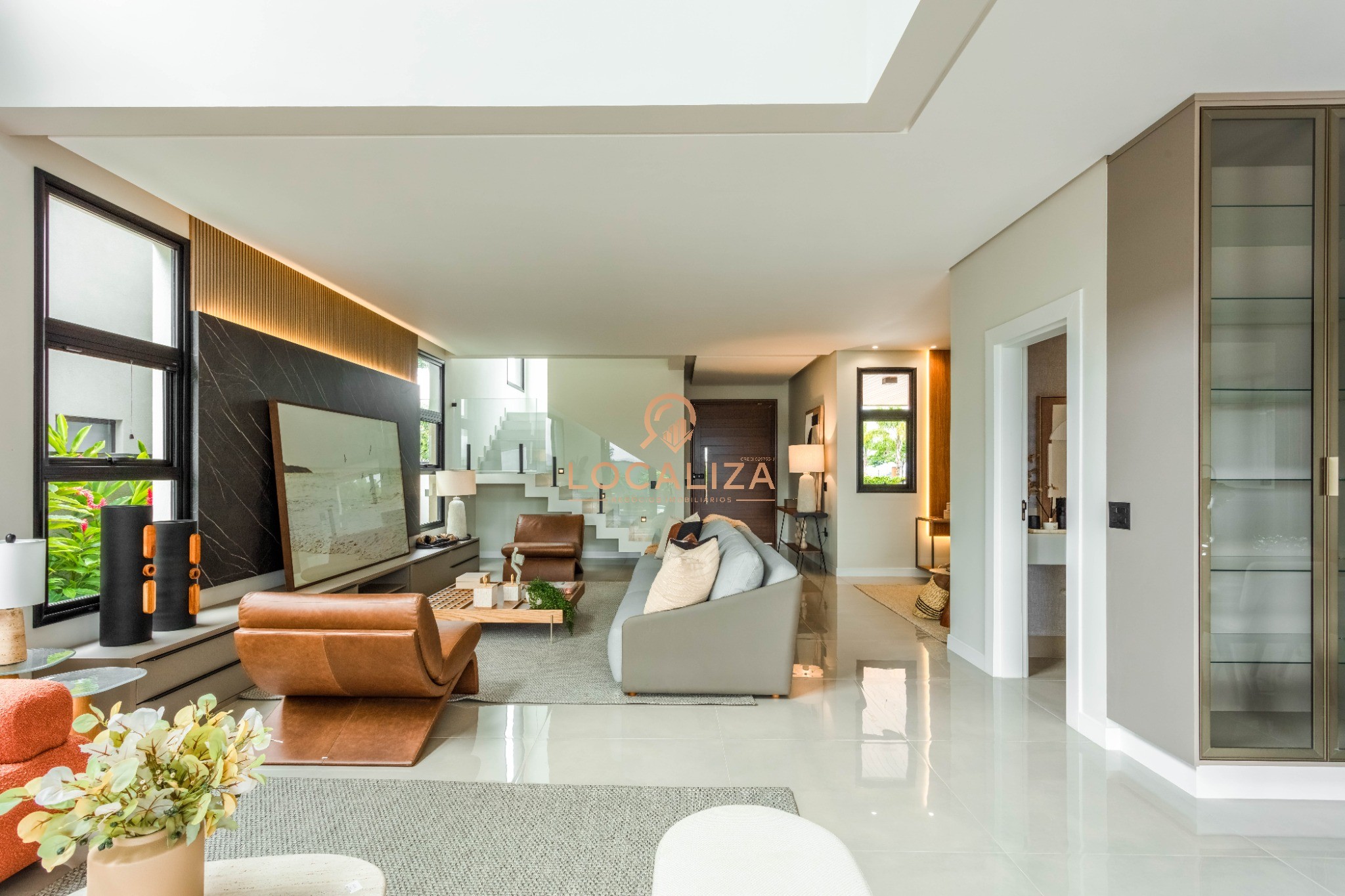 Casa, 5 quartos, 435 m² - Foto 31