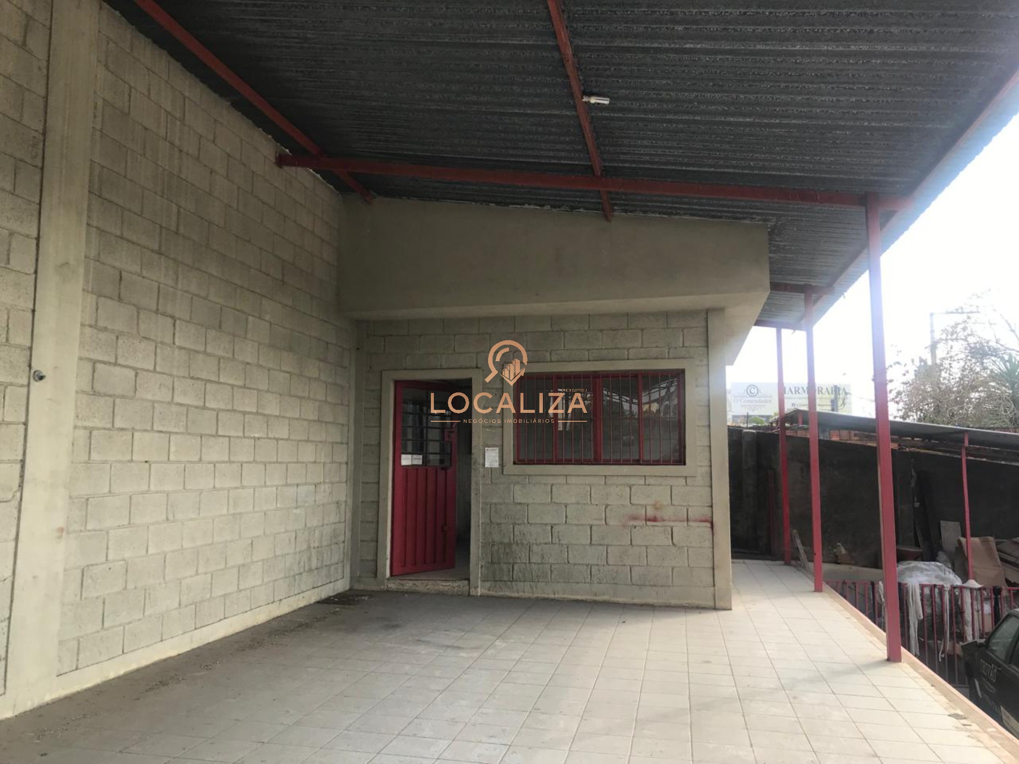 Depósito-Galpão, 739 m² - Foto 12