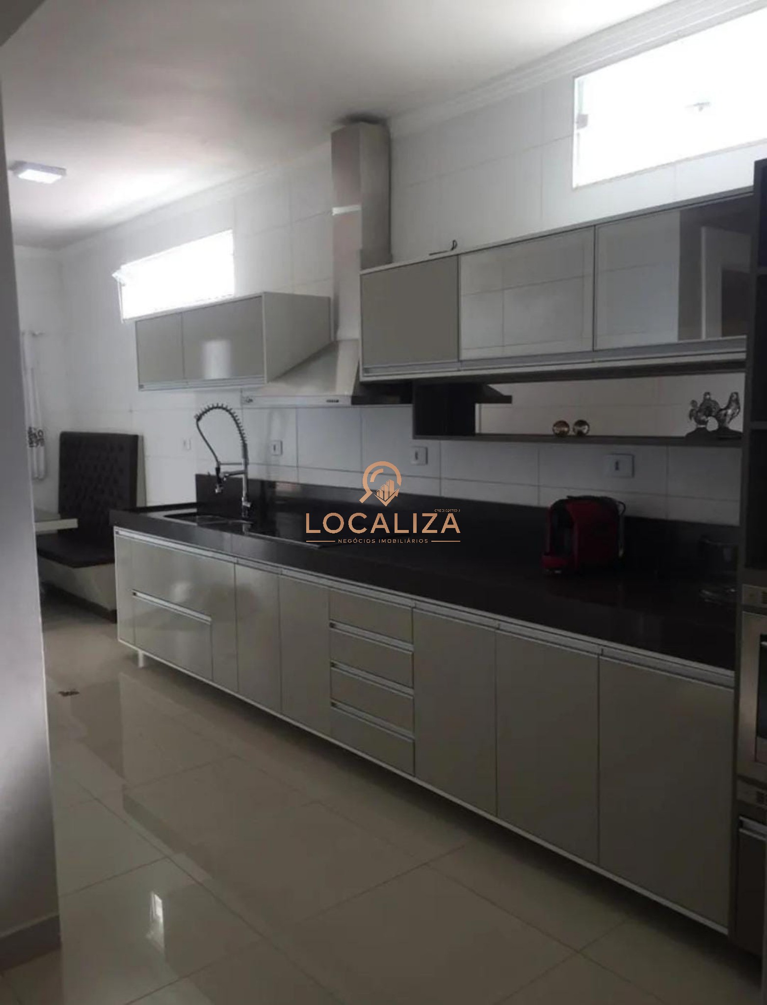 Casa, 4 quartos, 360 m² - Foto 6