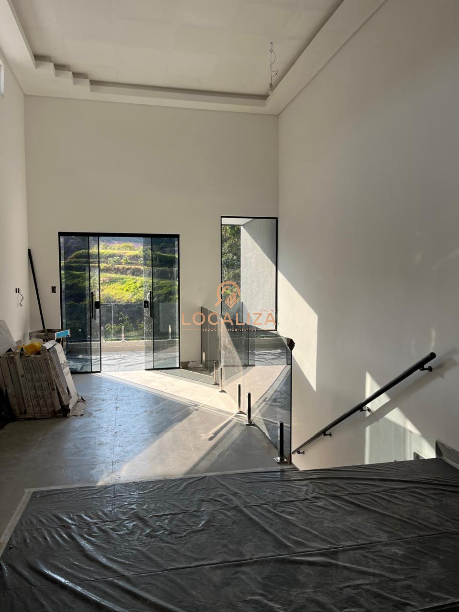 Casa, 3 quartos - Foto 2