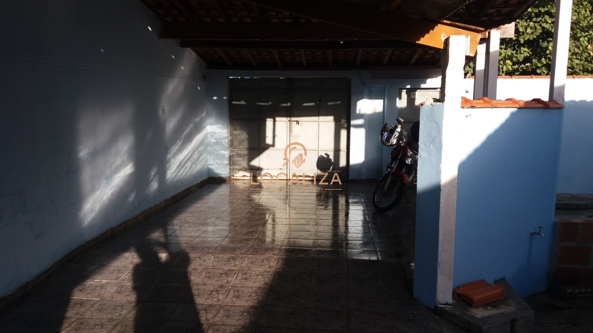 Casa, 3 quartos - Foto 3