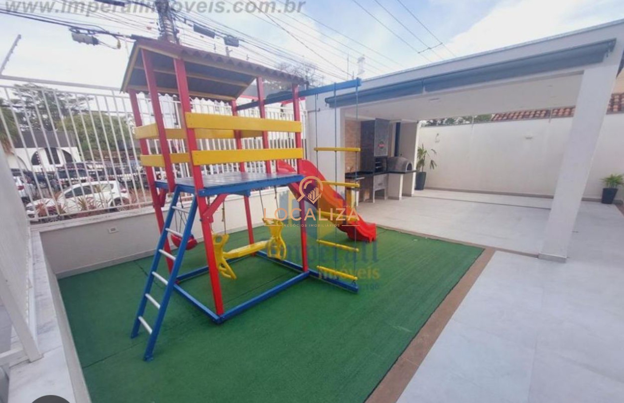 Apartamento, 3 quartos, 82 m² - Foto 23