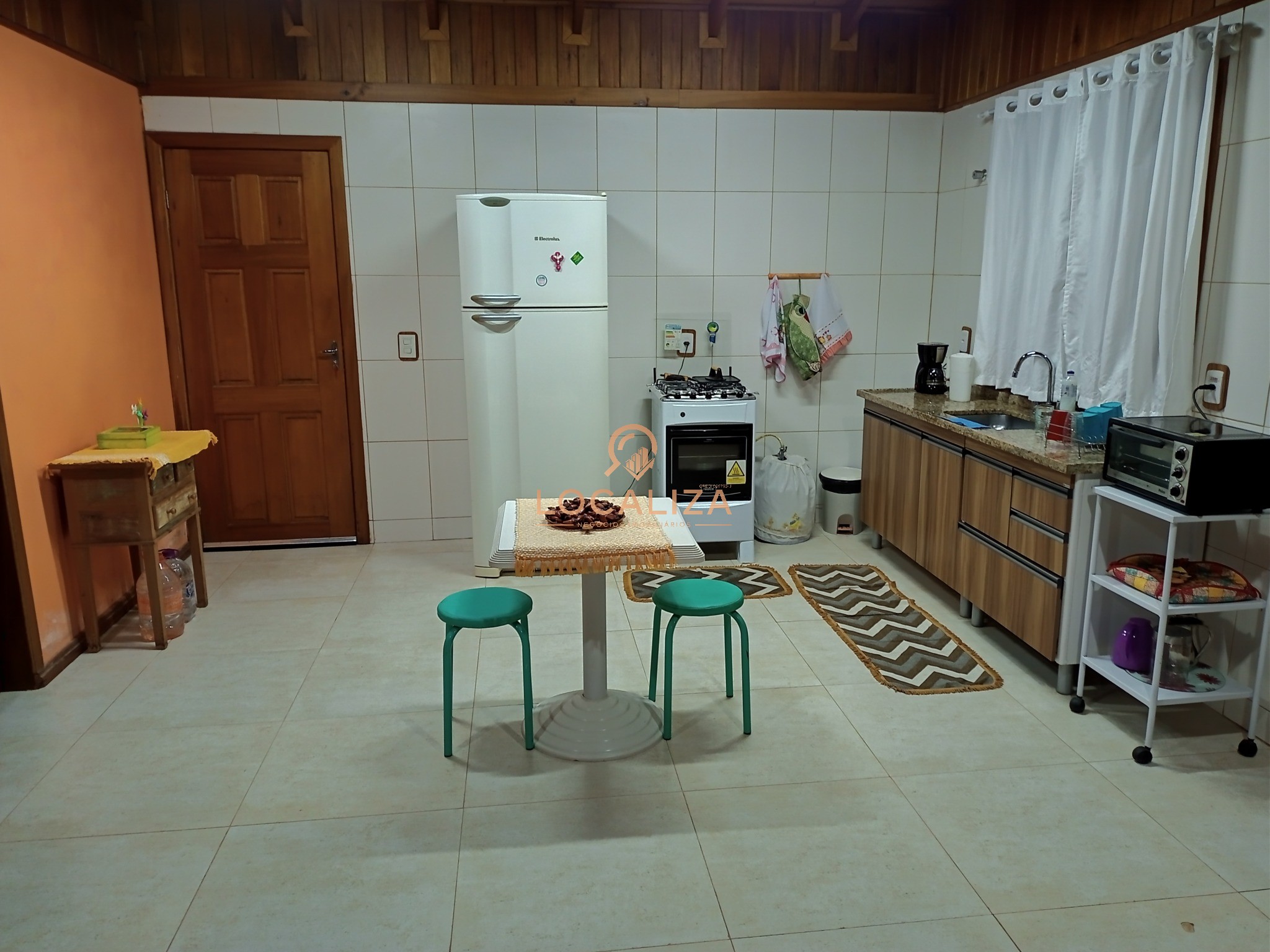 Casa, 3 quartos - Foto 22