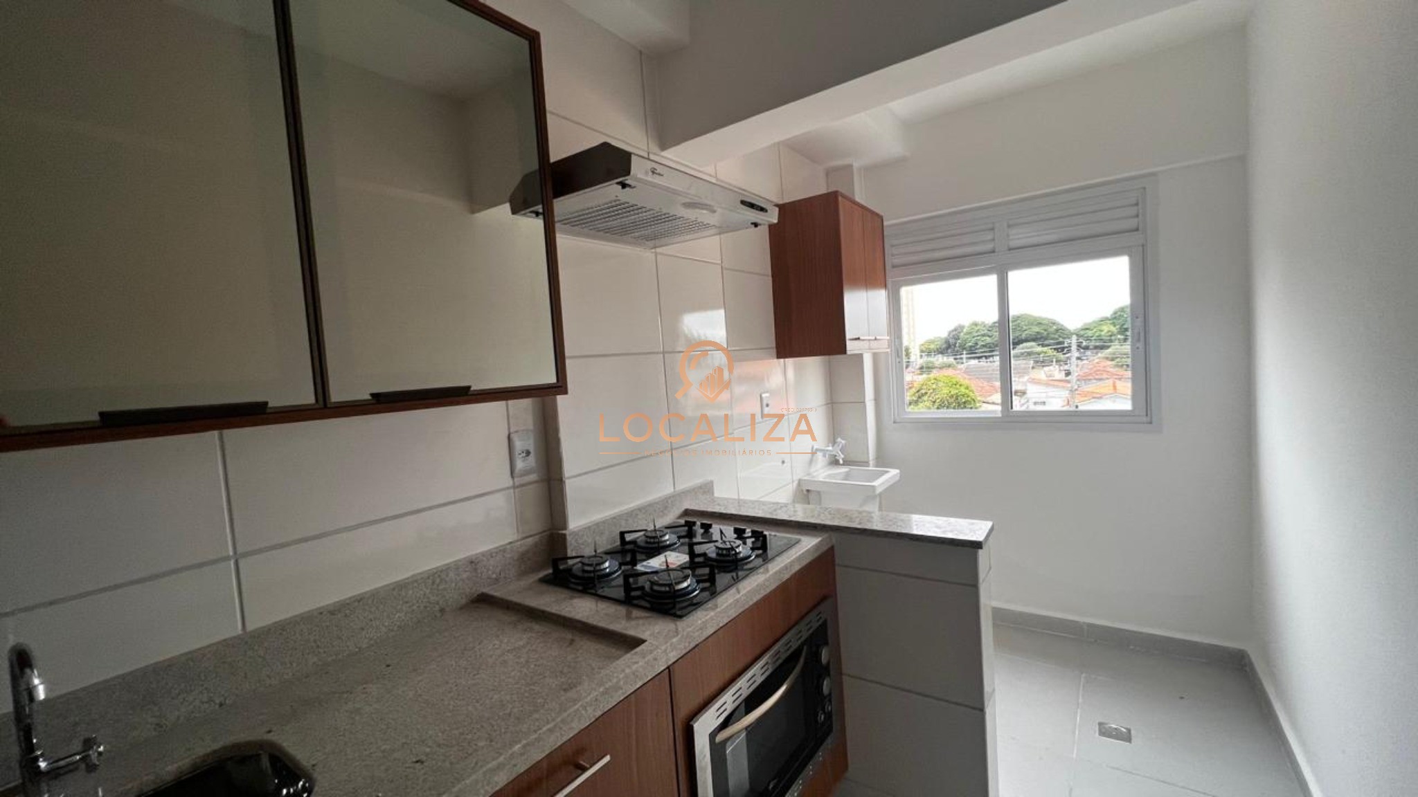 Apartamento, 2 quartos, 65 m² - Foto 1