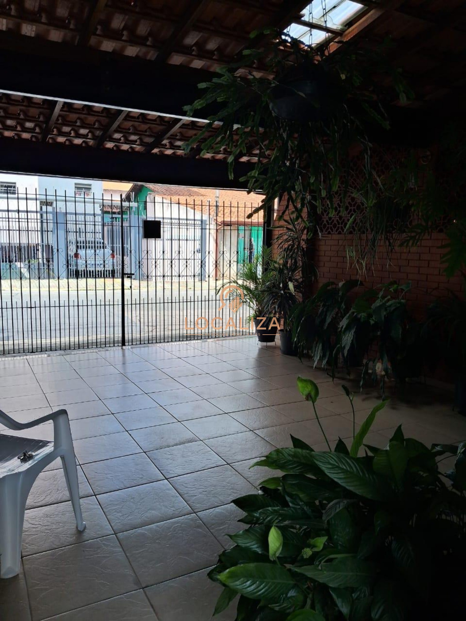 Casa, 3 quartos - Foto 24