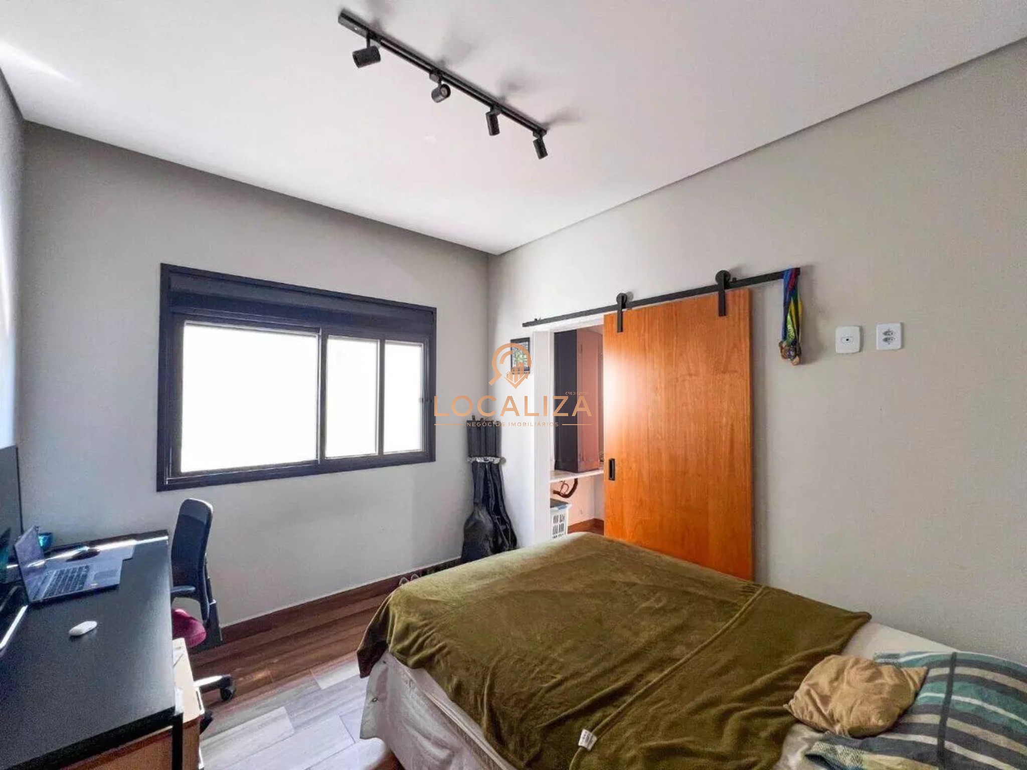 Casa, 4 quartos, 215 m² - Foto 11
