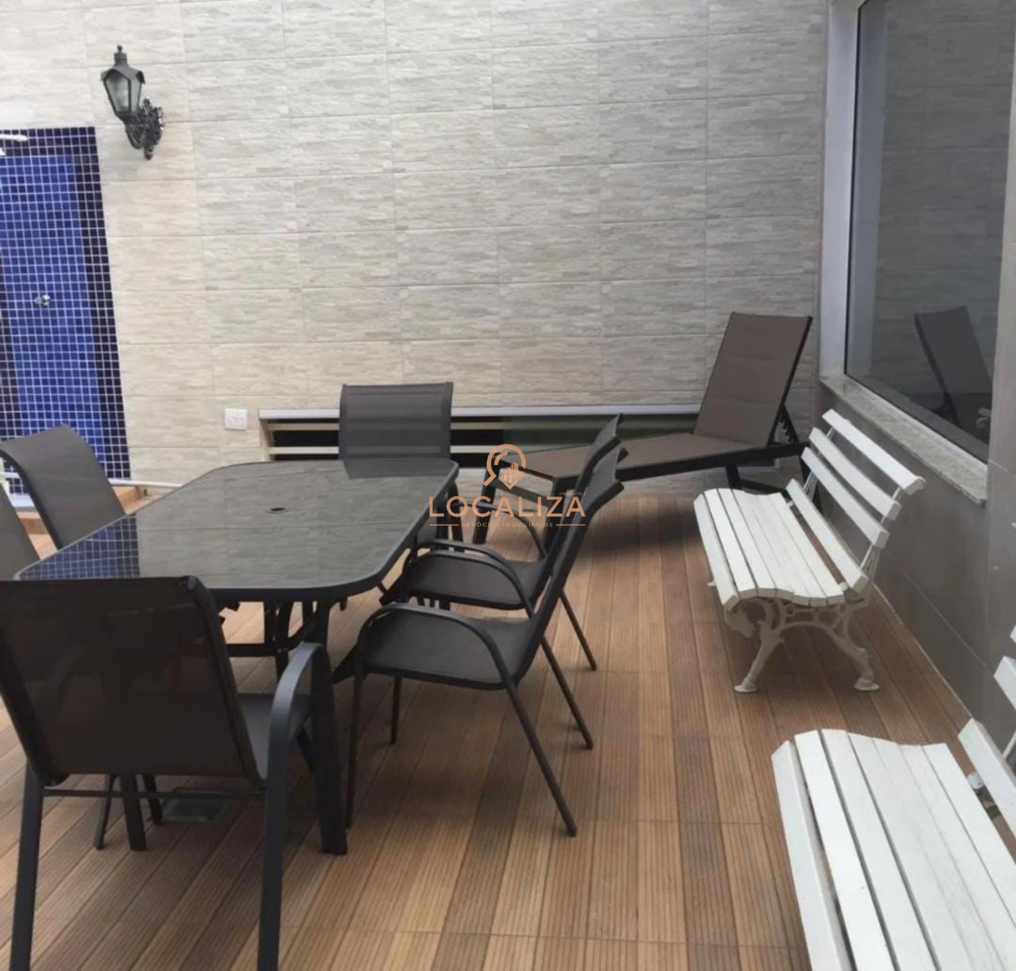 Casa, 4 quartos, 360 m² - Foto 14