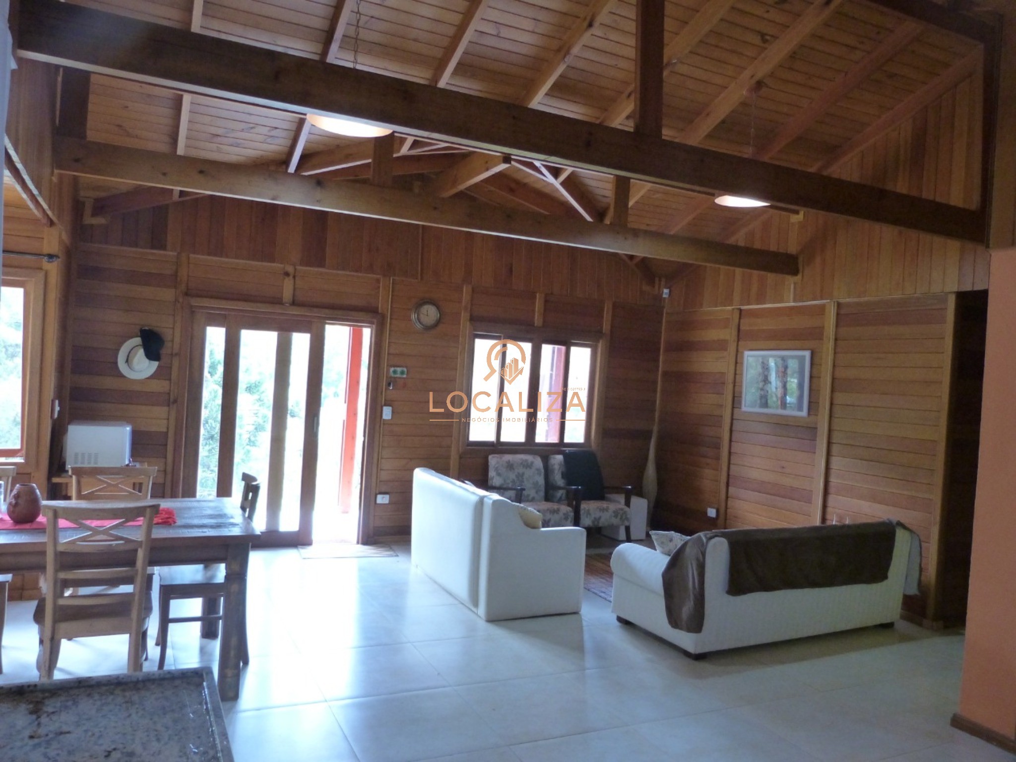 Casa, 3 quartos - Foto 8