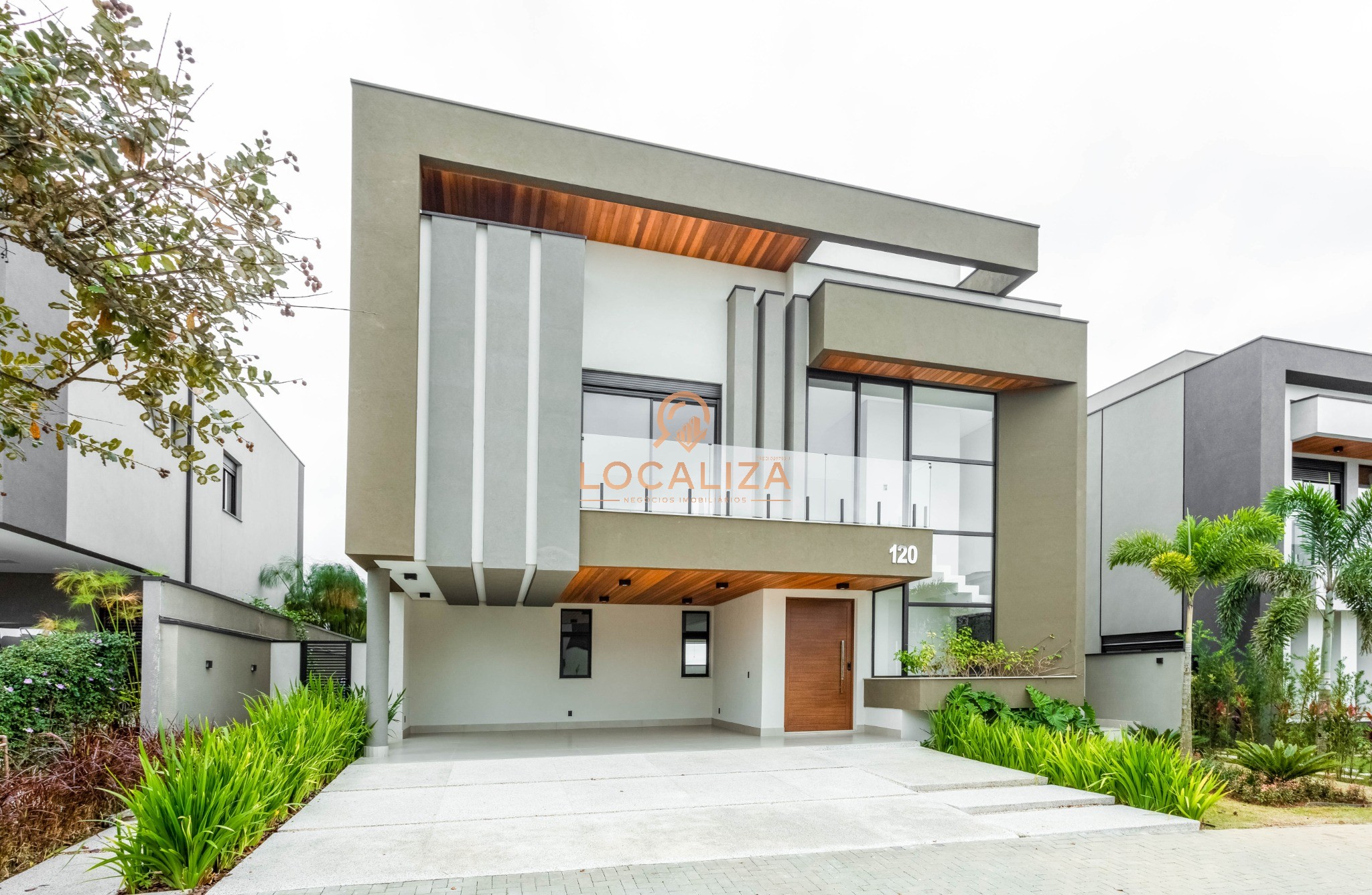Casa, 5 quartos, 435 m² - Foto 2