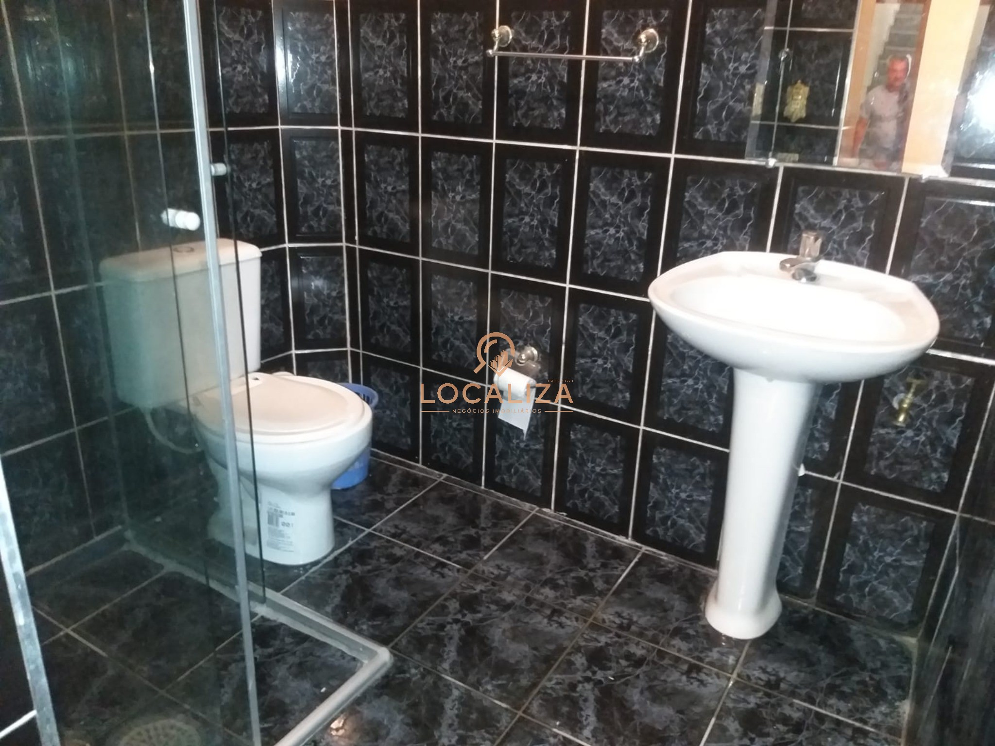 Casa, 3 quartos - Foto 8