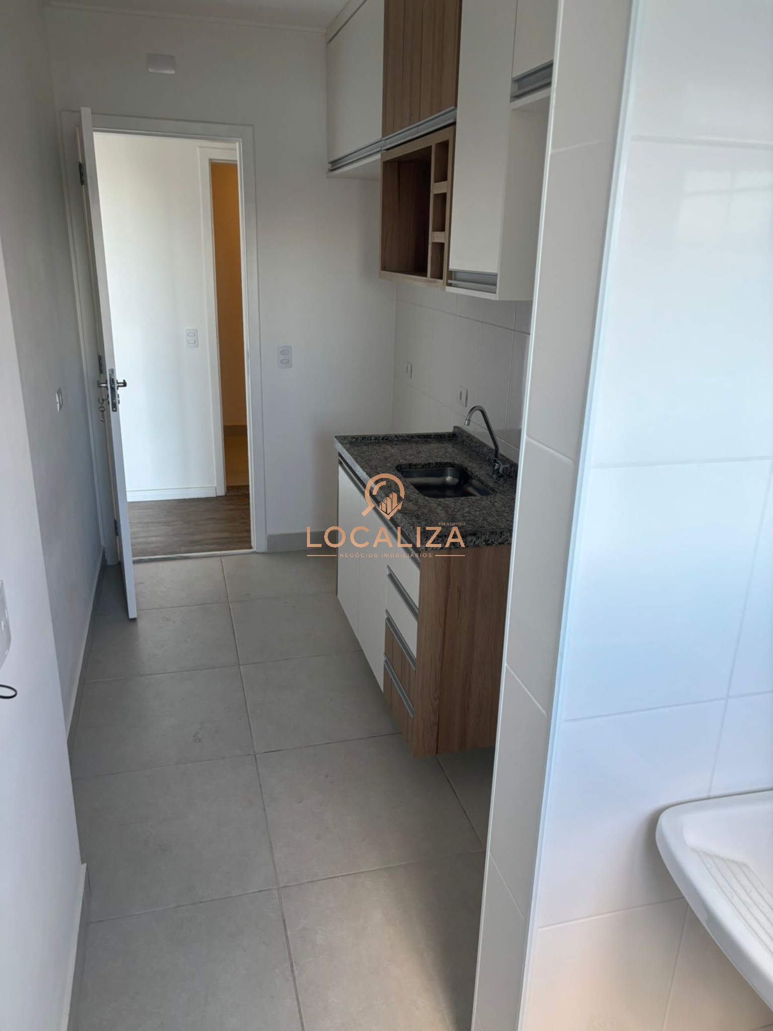 Apartamento, 2 quartos, 53 m² - Foto 3