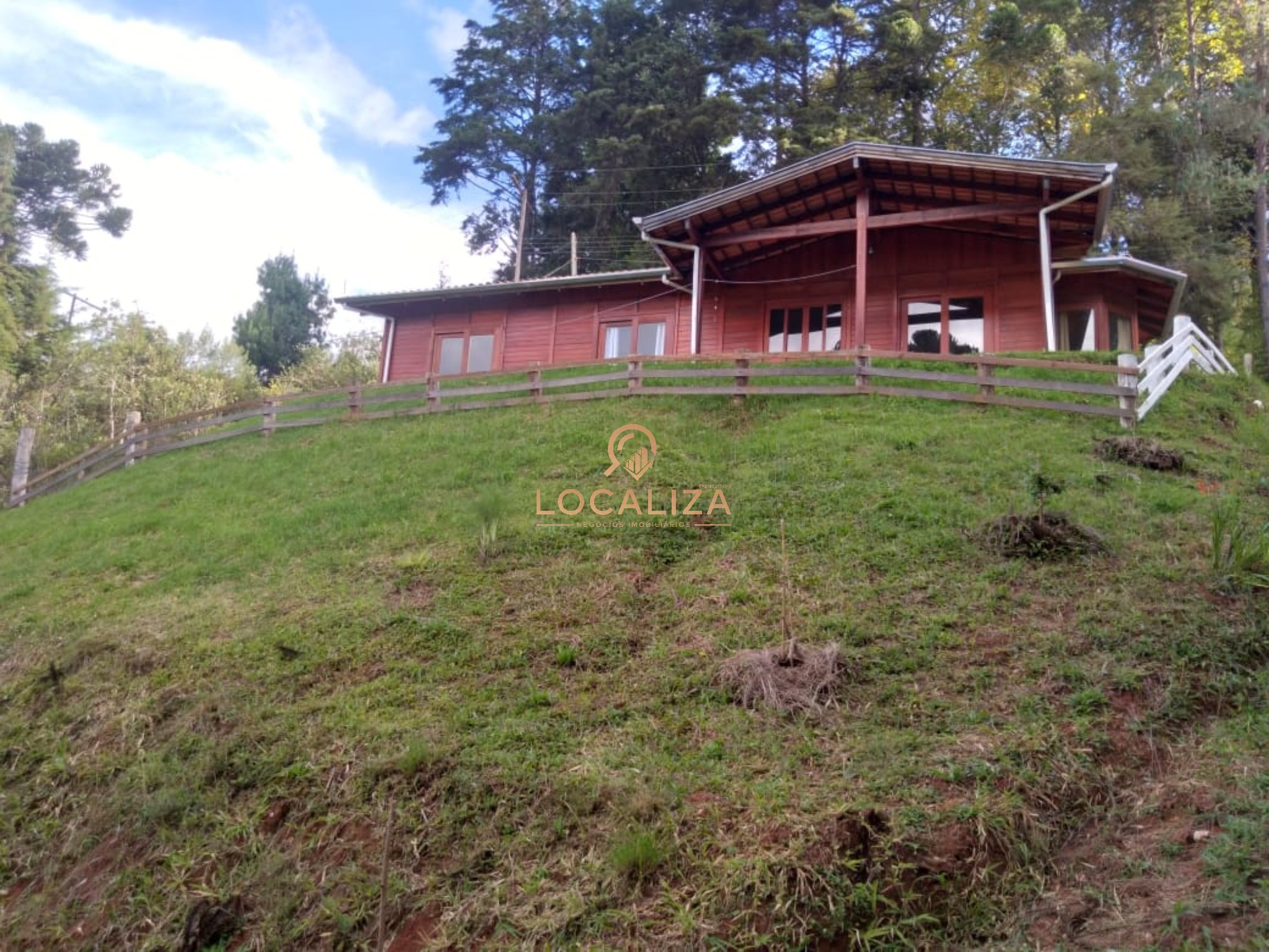 Casa, 3 quartos - Foto 46