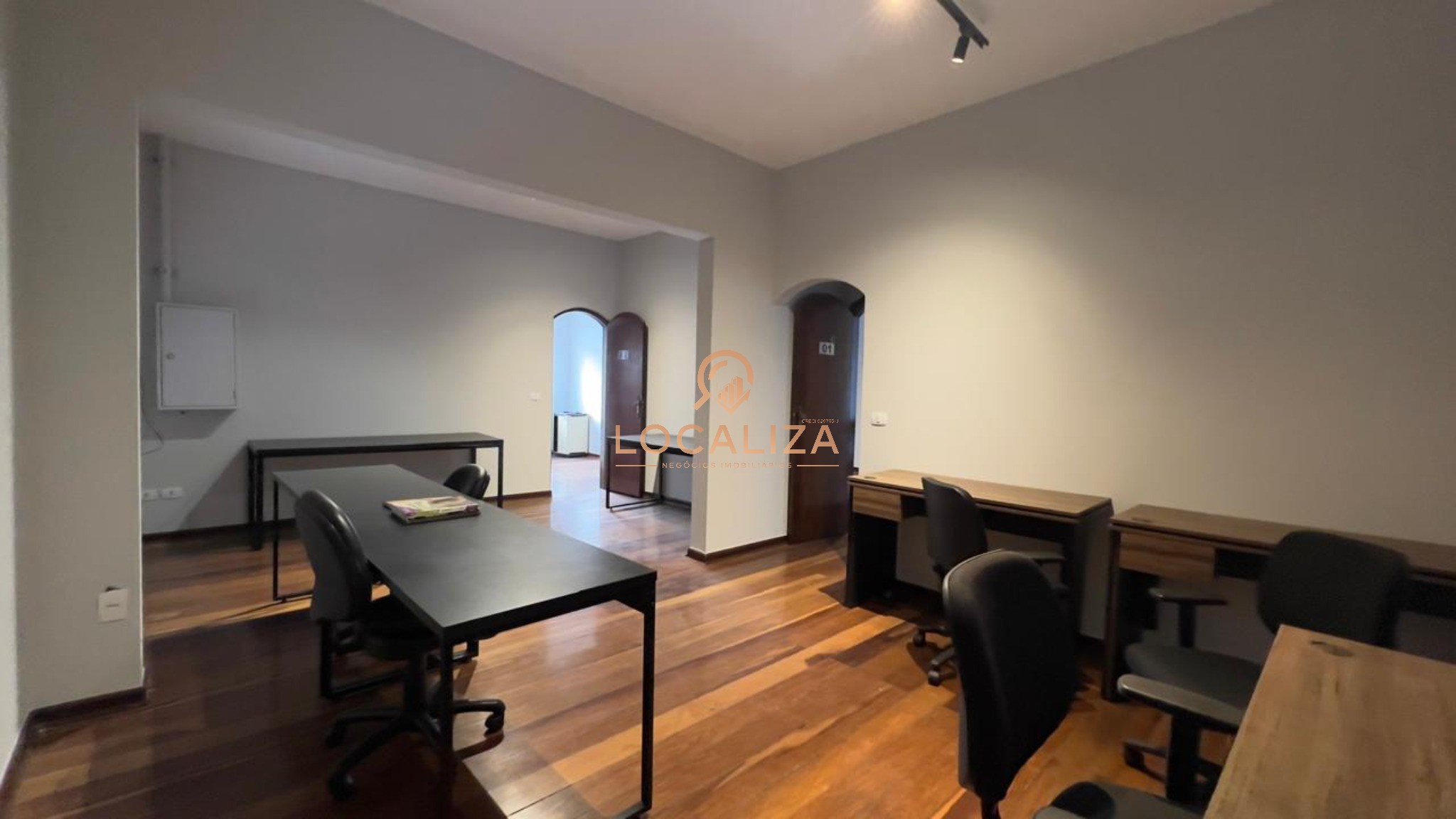 Sala-Conjunto, 120 m² - Foto 1