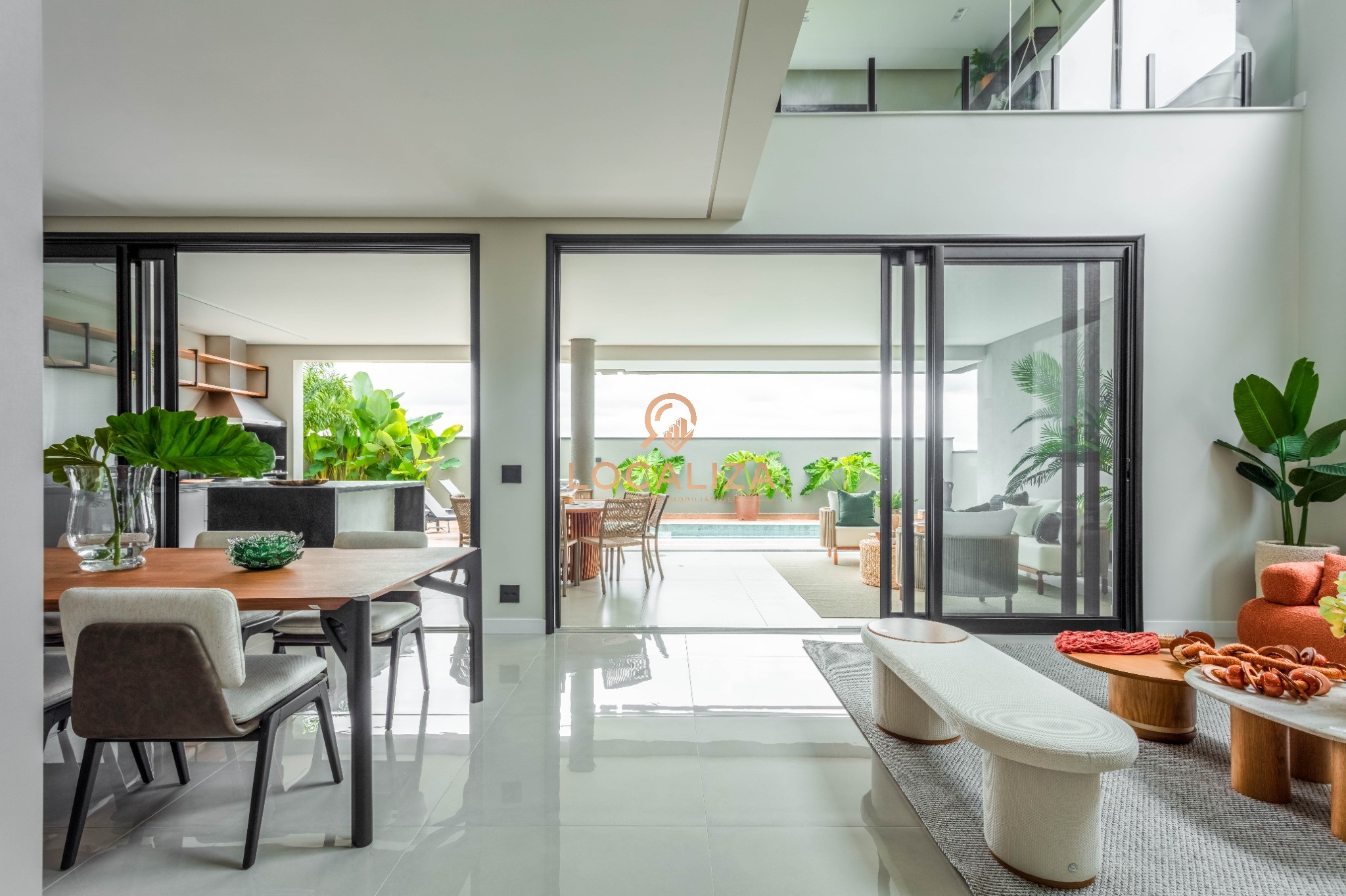 Casa, 5 quartos, 435 m² - Foto 5