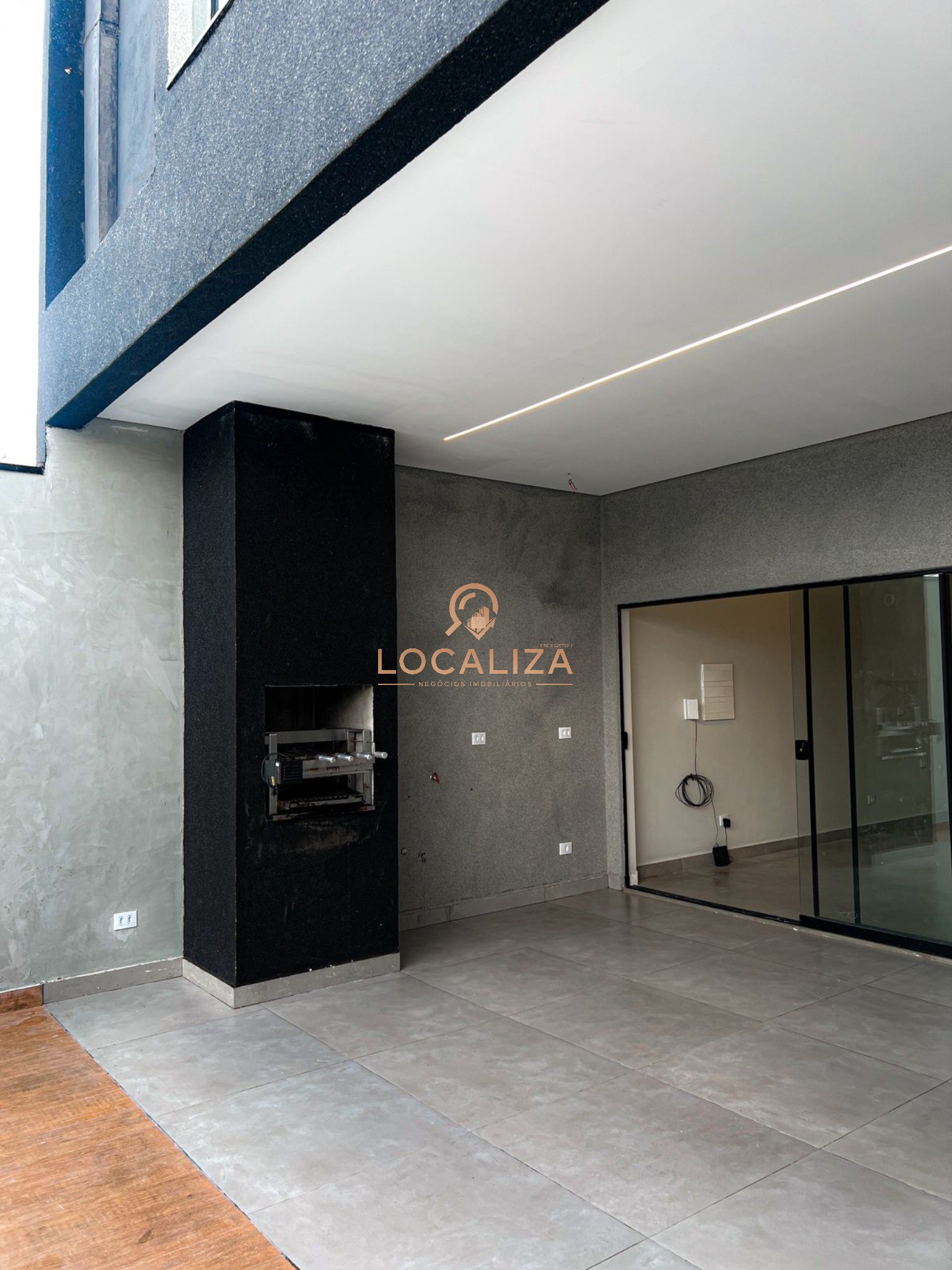Casa, 3 quartos - Foto 4
