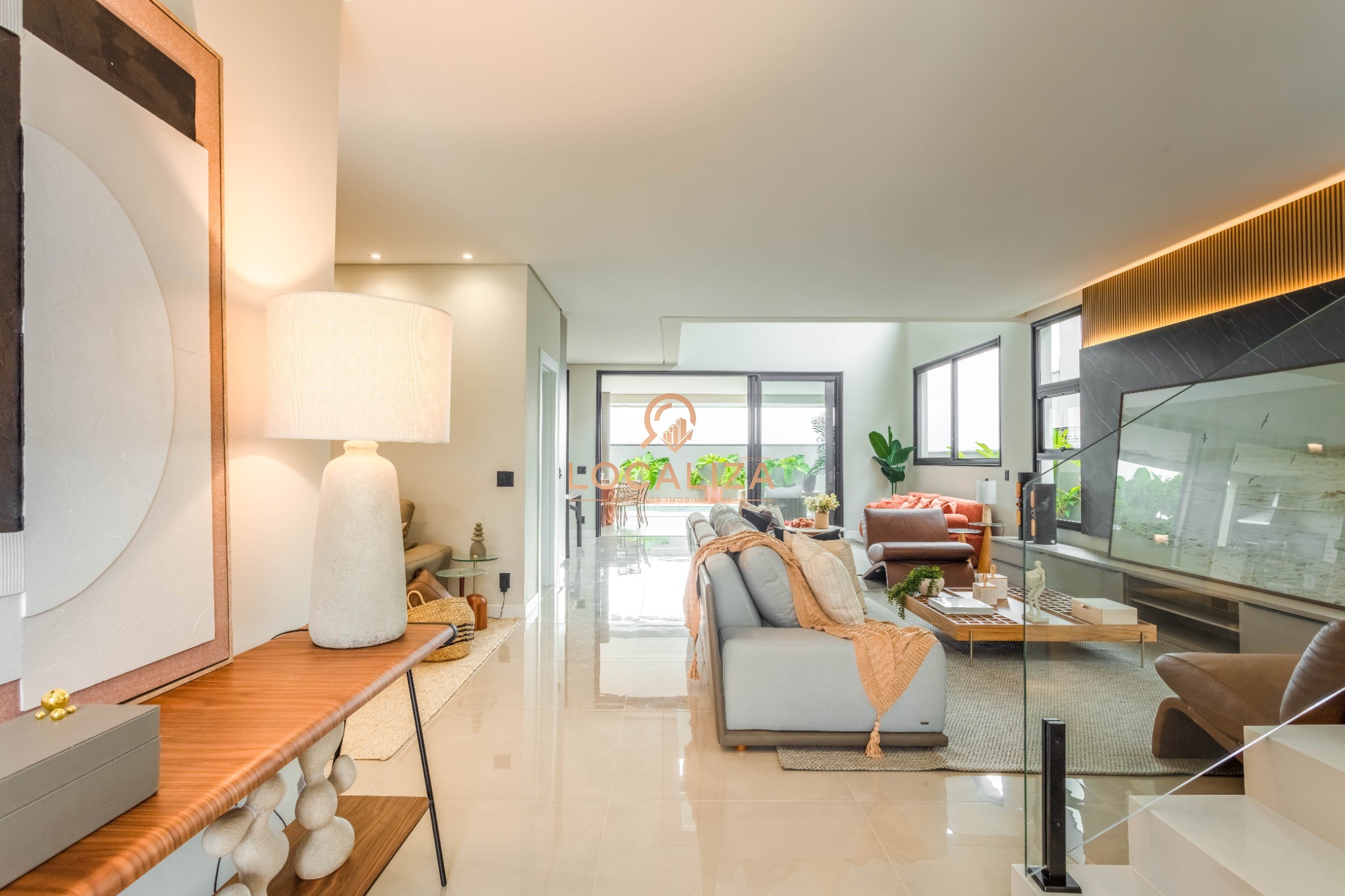 Casa, 5 quartos, 435 m² - Foto 38