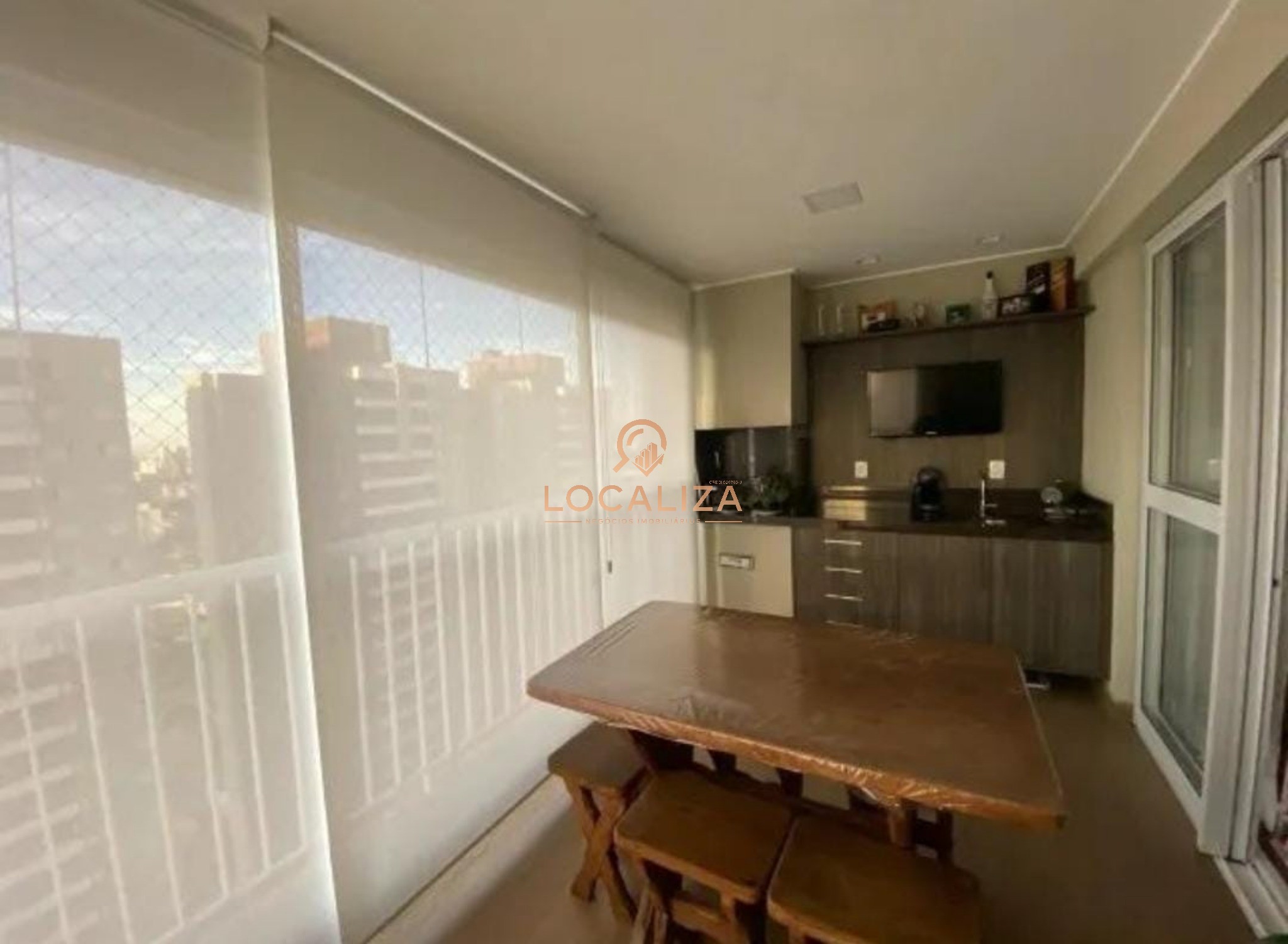 Apartamento, 3 quartos, 100 m² - Foto 12