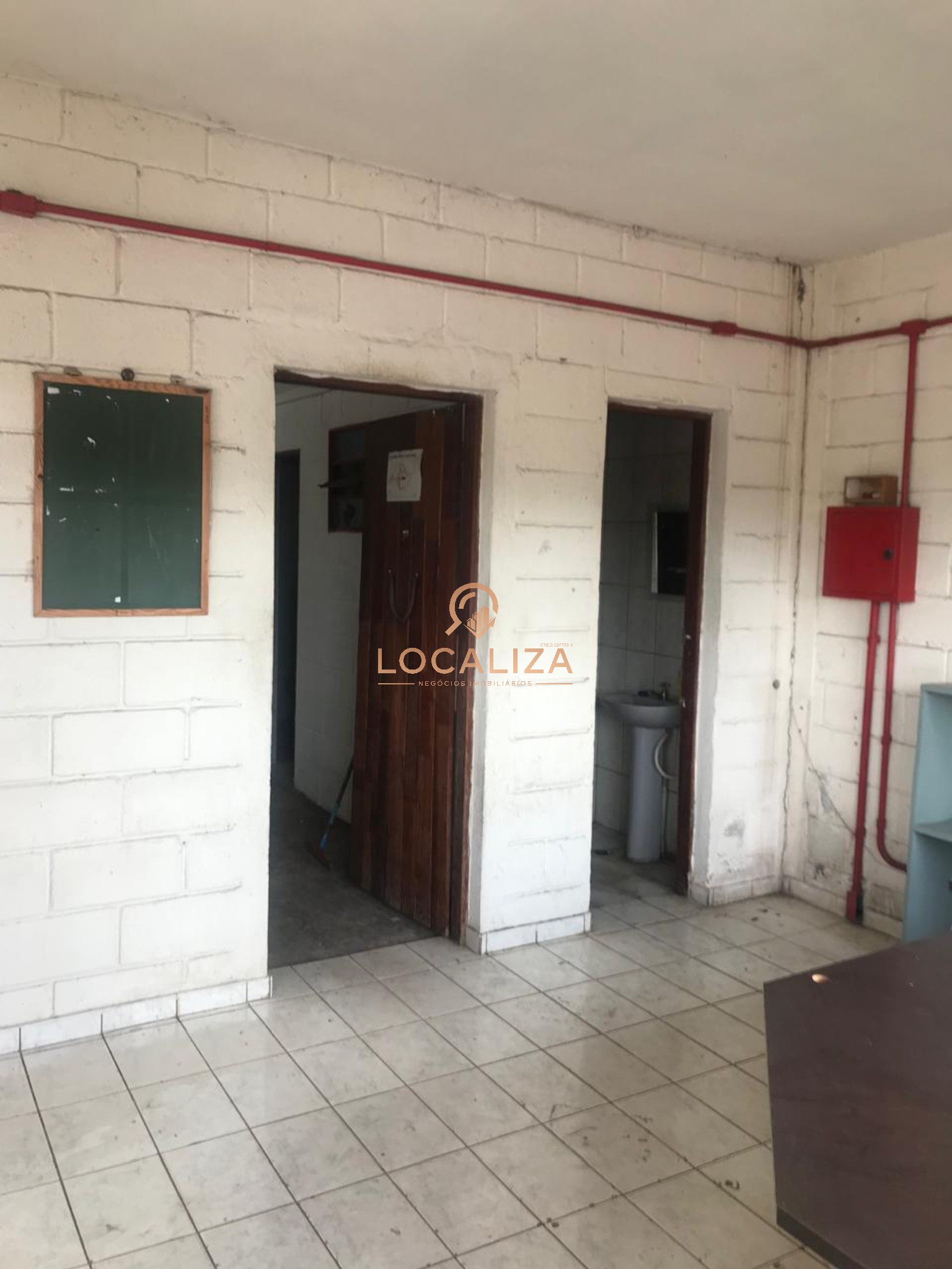 Depósito-Galpão, 739 m² - Foto 14