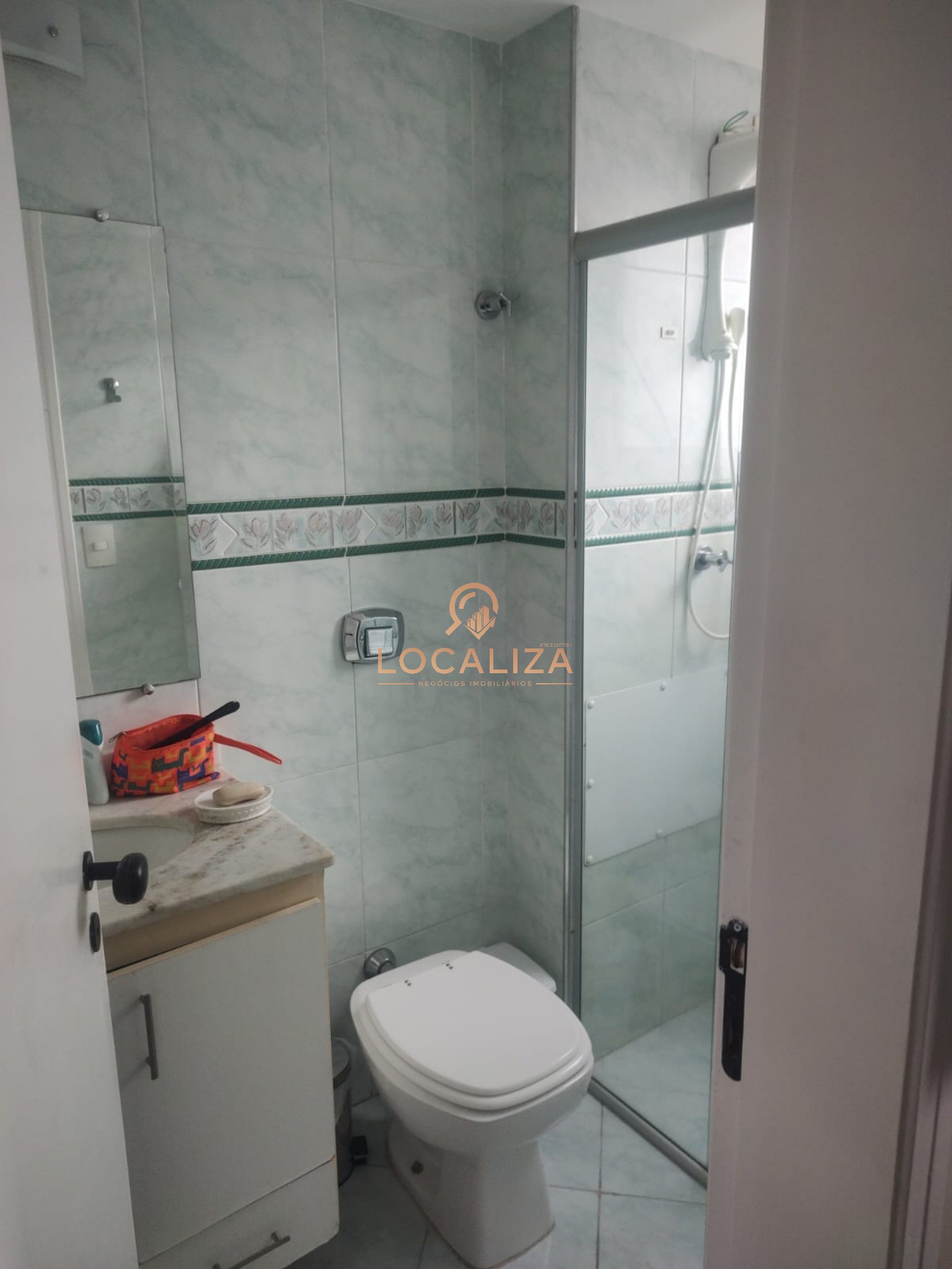 Apartamento, 3 quartos, 70 m² - Foto 13