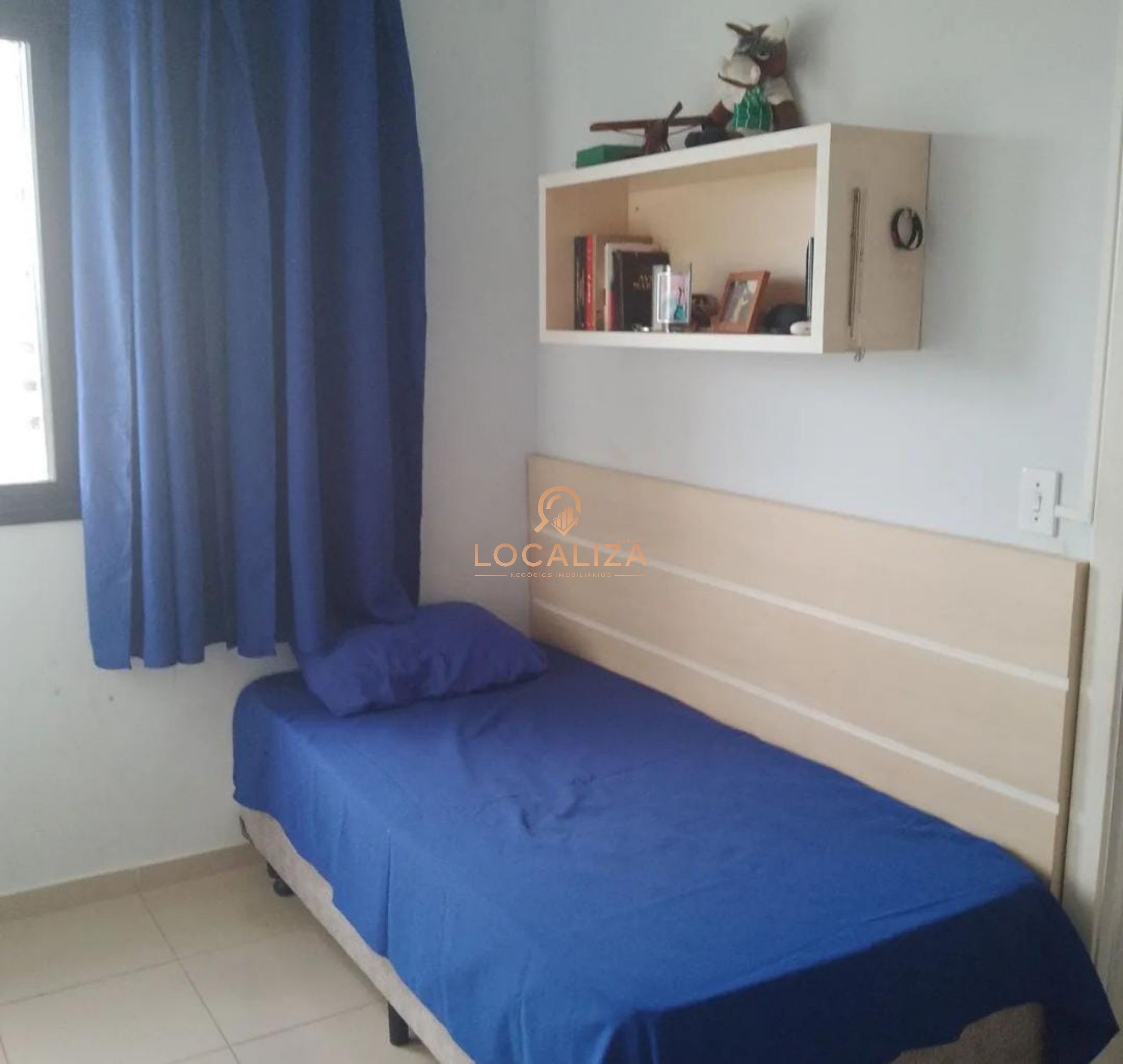 Apartamento, 3 quartos, 93 m² - Foto 4