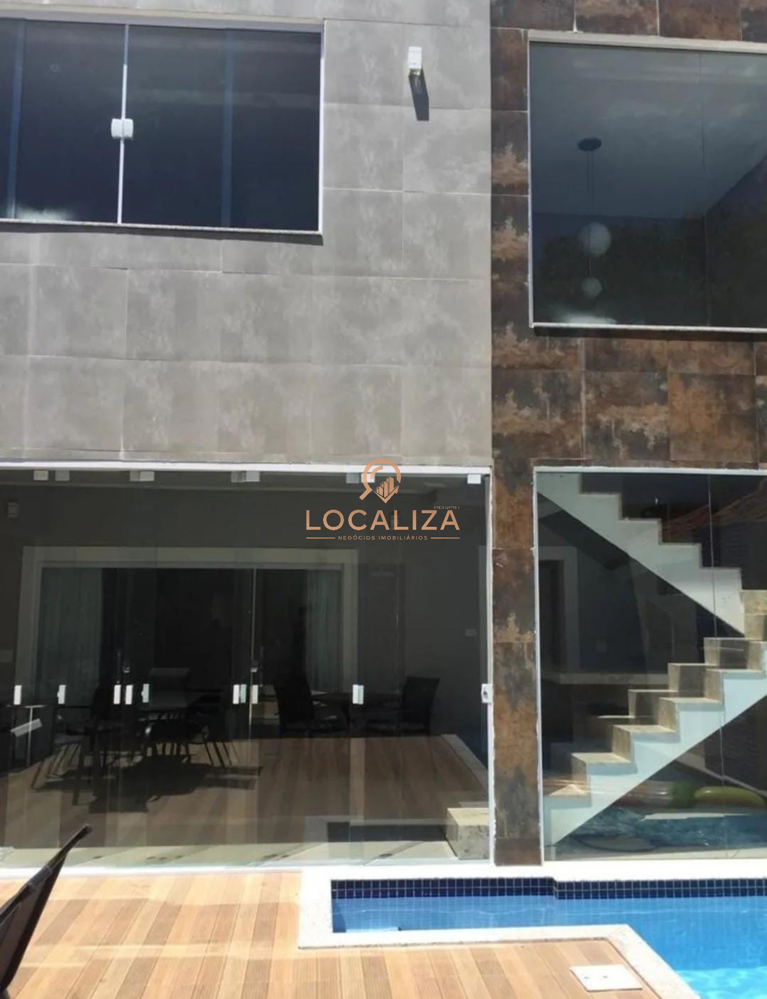 Casa, 4 quartos, 360 m² - Foto 13