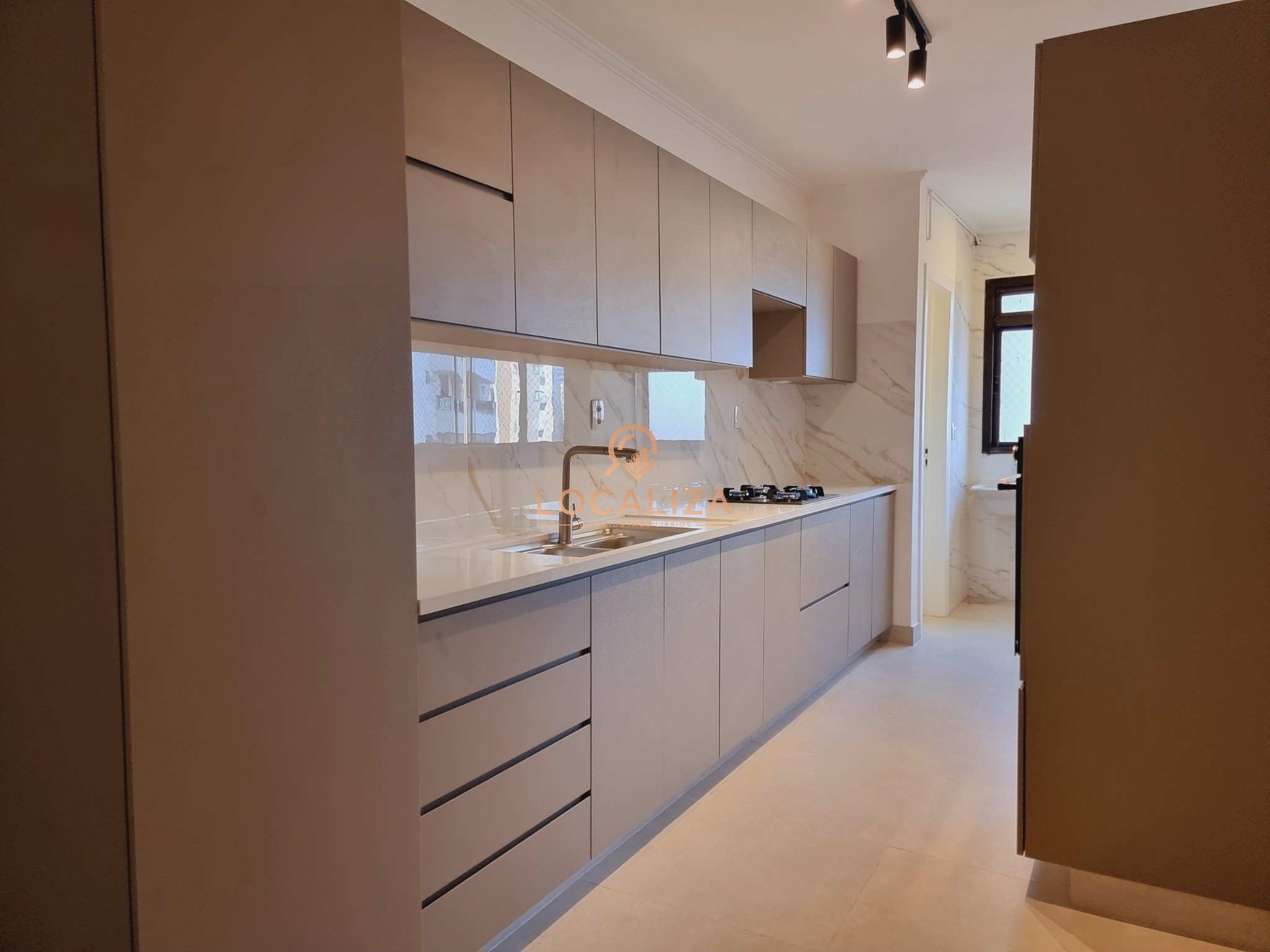 Apartamento, 3 quartos, 92 m² - Foto 2
