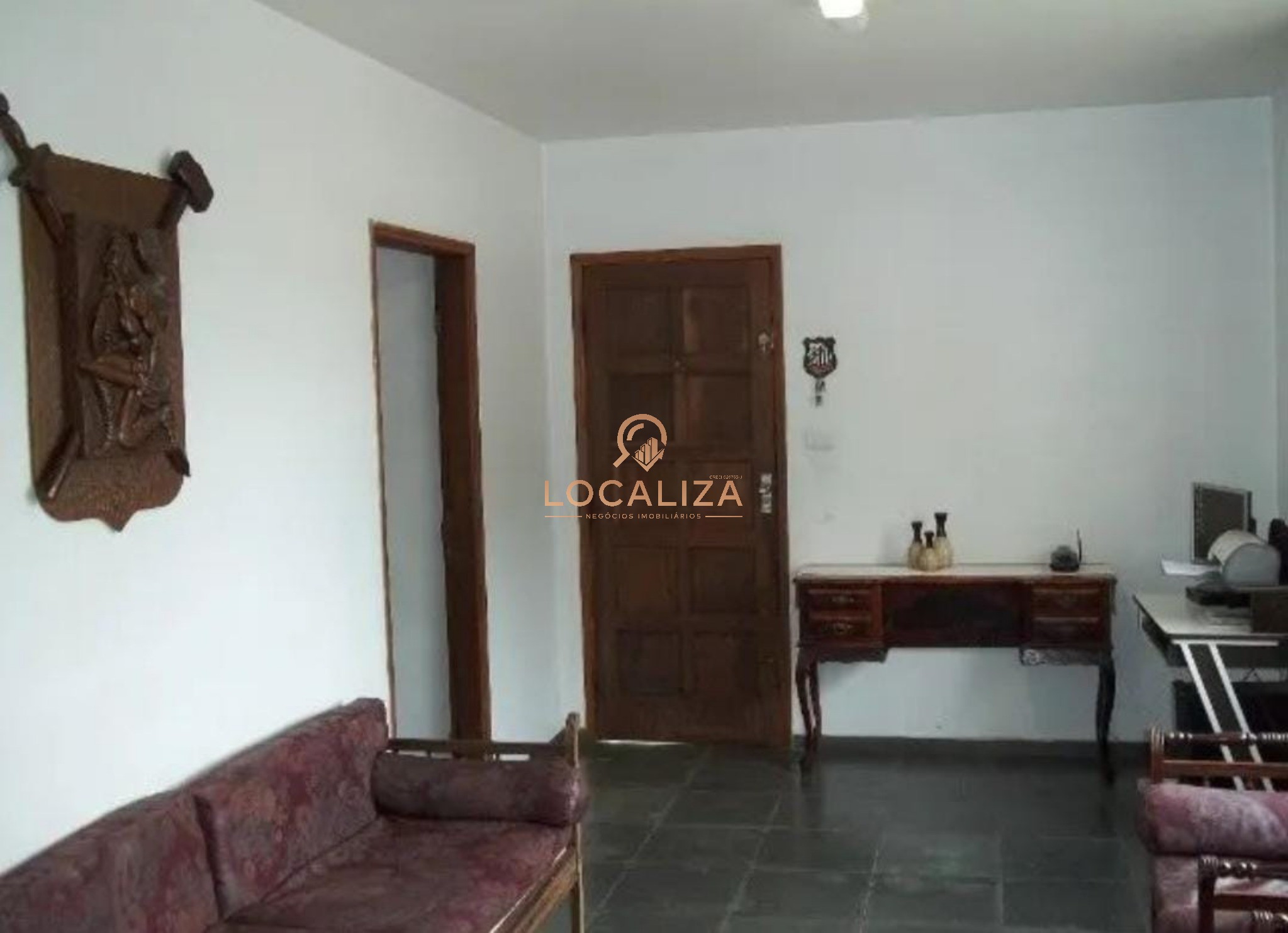 Casa, 4 quartos - Foto 4