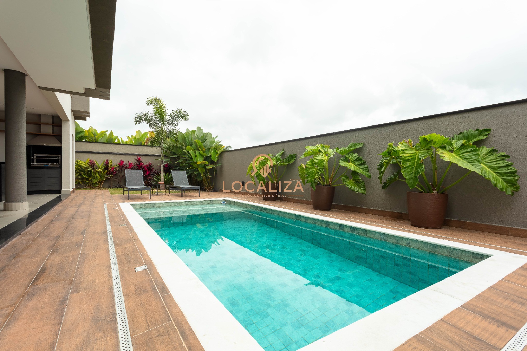 Casa, 5 quartos, 435 m² - Foto 117