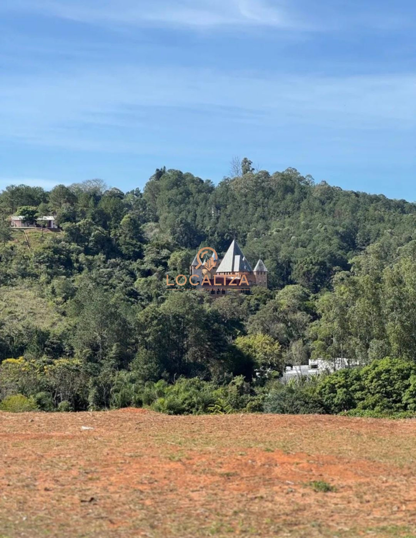 Terreno, 785 m² - Foto 2