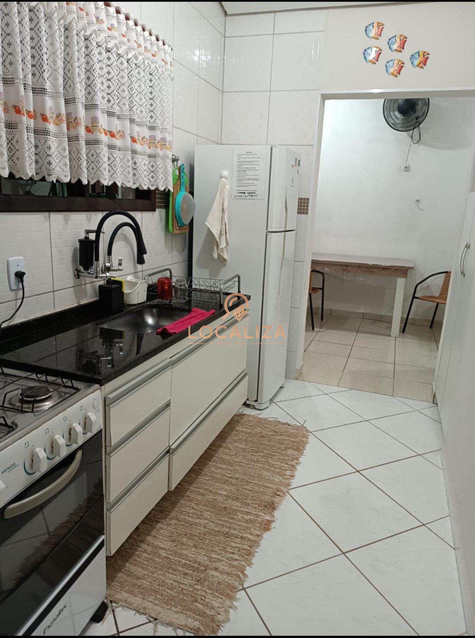 Casa, 2 quartos, 65 m² - Foto 6
