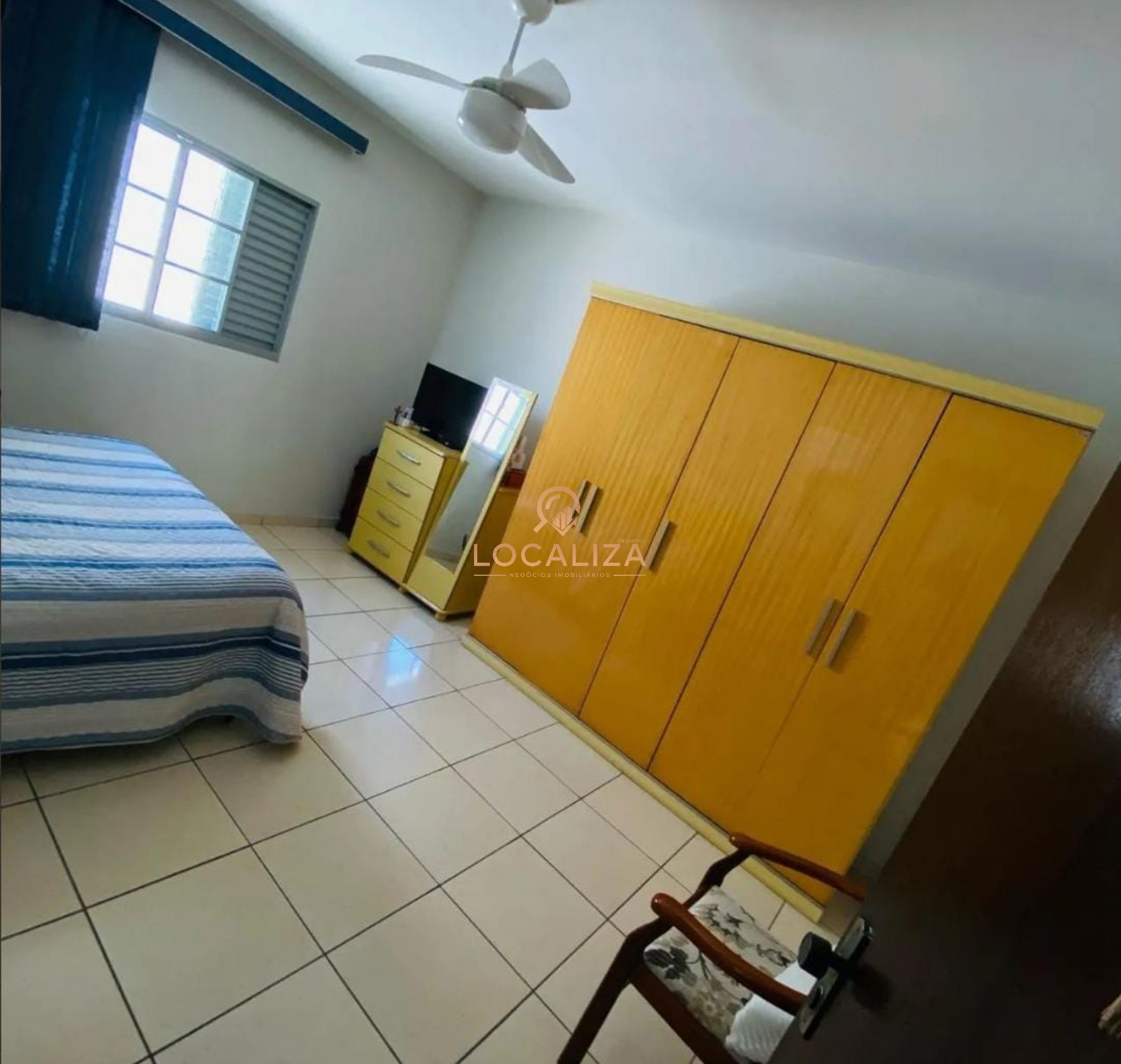 Casa, 3 quartos - Foto 6