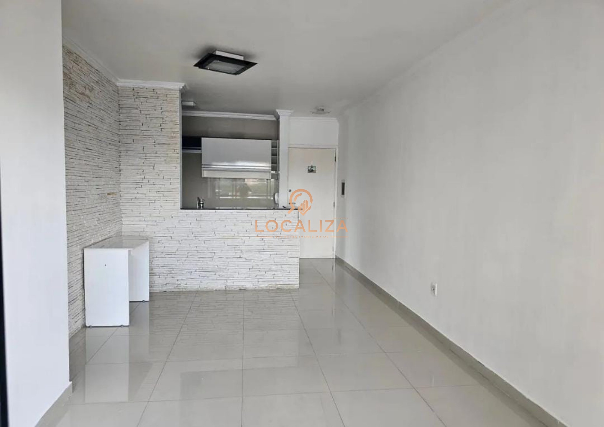Apartamento, 3 quartos, 74 m² - Foto 1