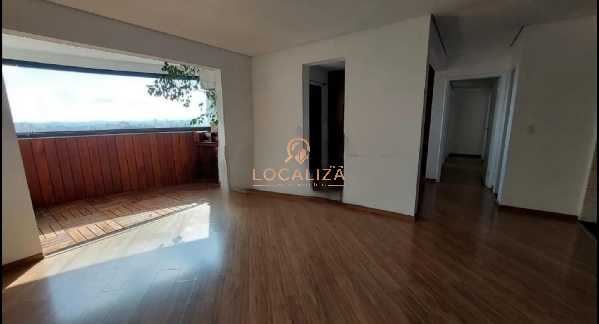 Apartamento, 4 quartos, 124 m² - Foto 3