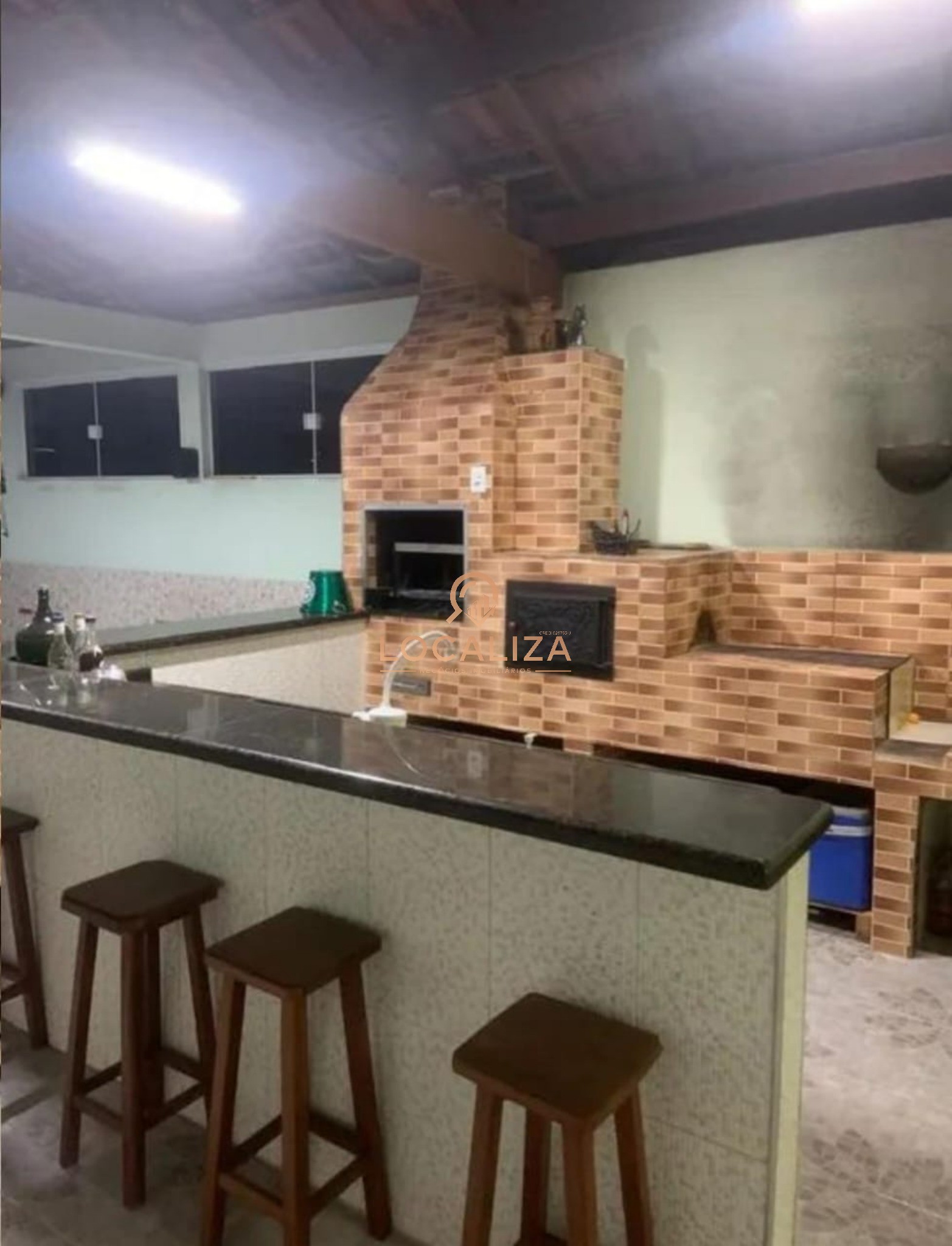 Casa, 3 quartos, 150 m² - Foto 11