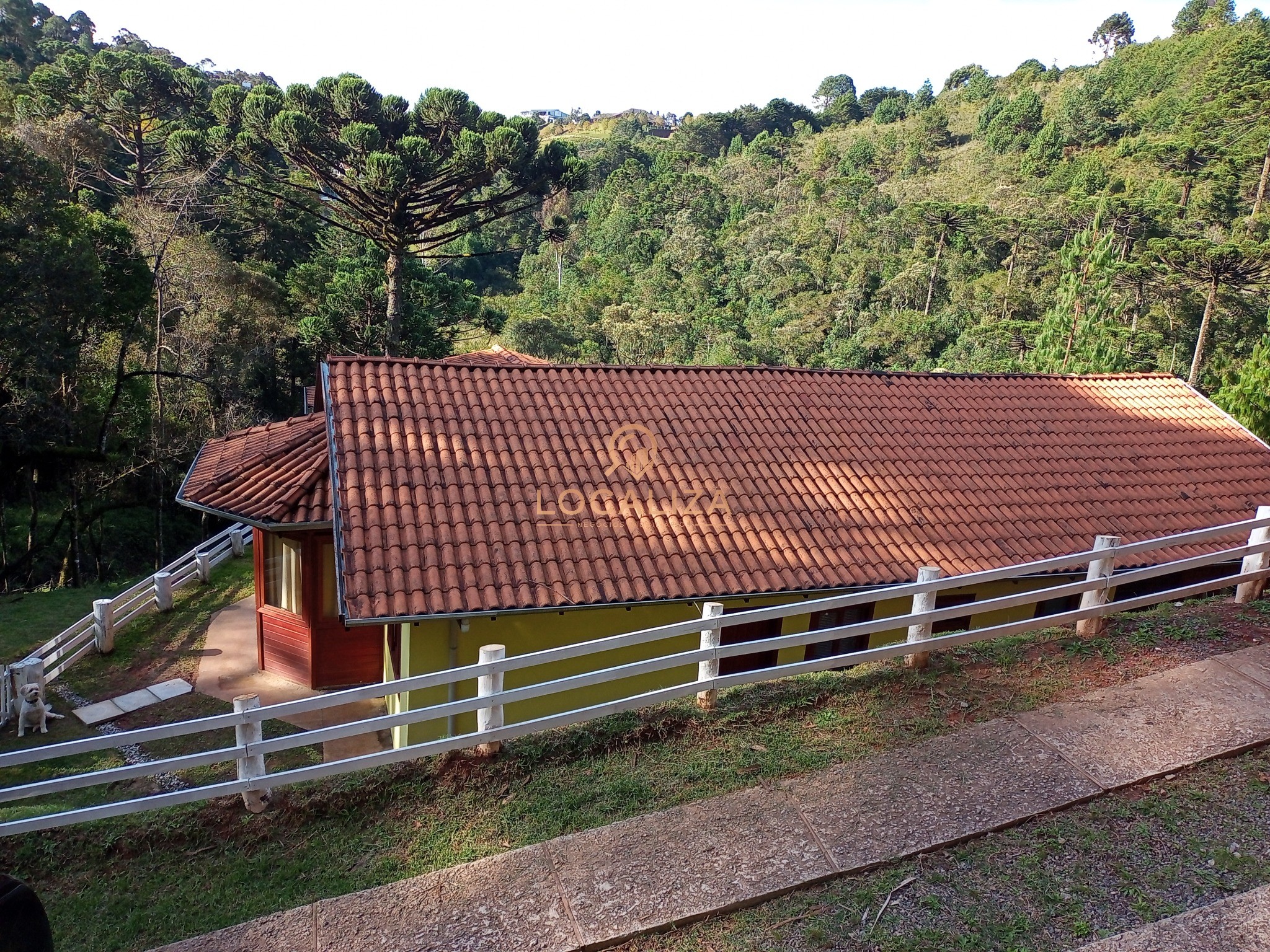 Casa, 3 quartos - Foto 6