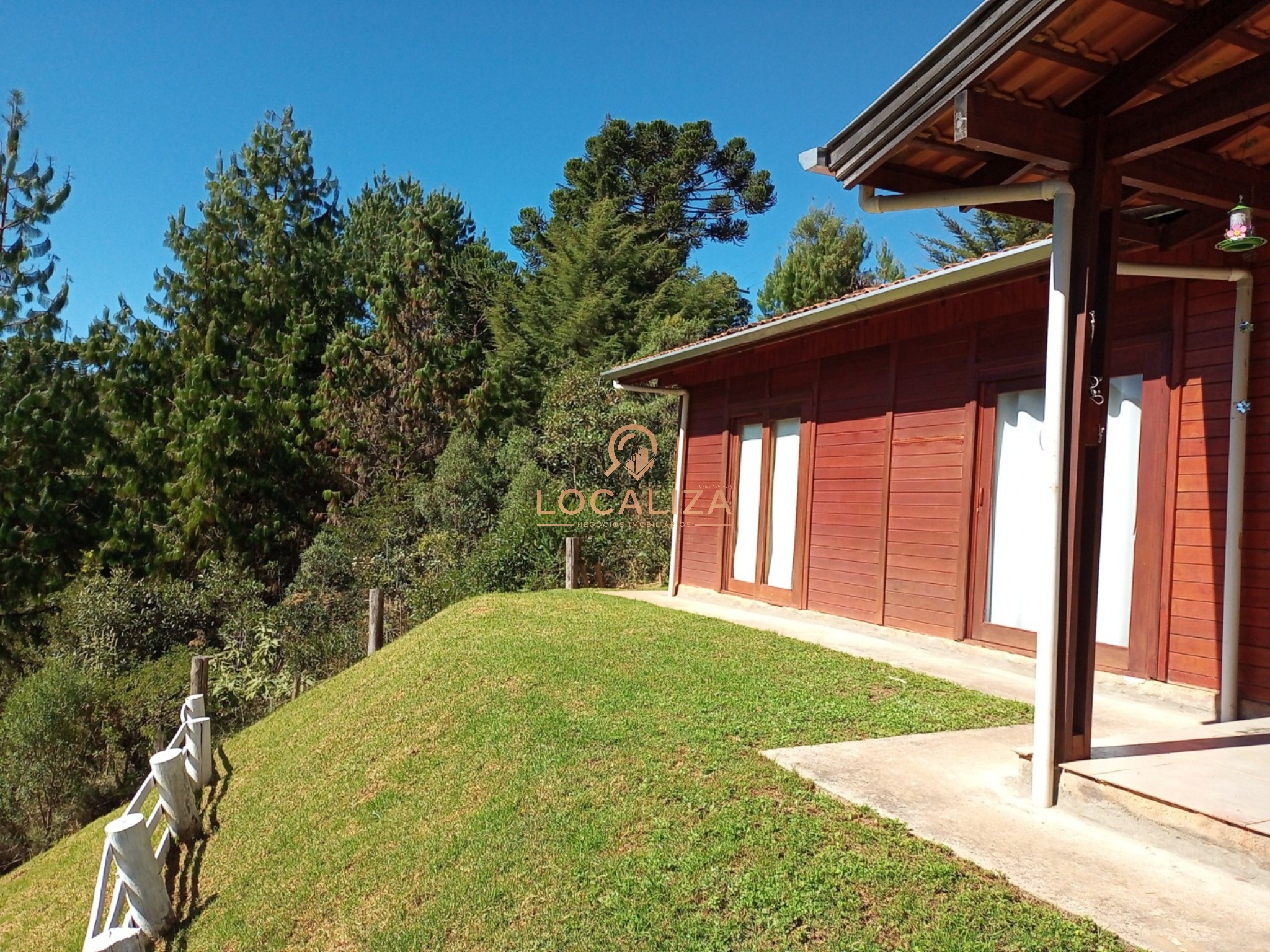 Casa, 3 quartos - Foto 5