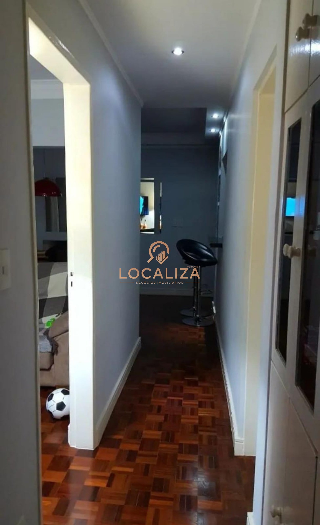Apartamento, 3 quartos, 70 m² - Foto 8