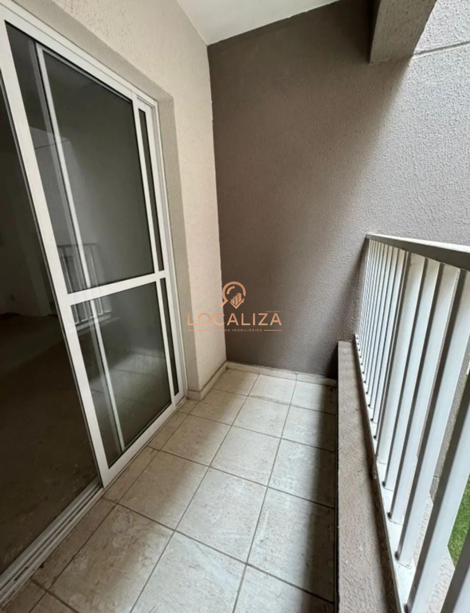 Apartamento, 2 quartos, 49 m² - Foto 2