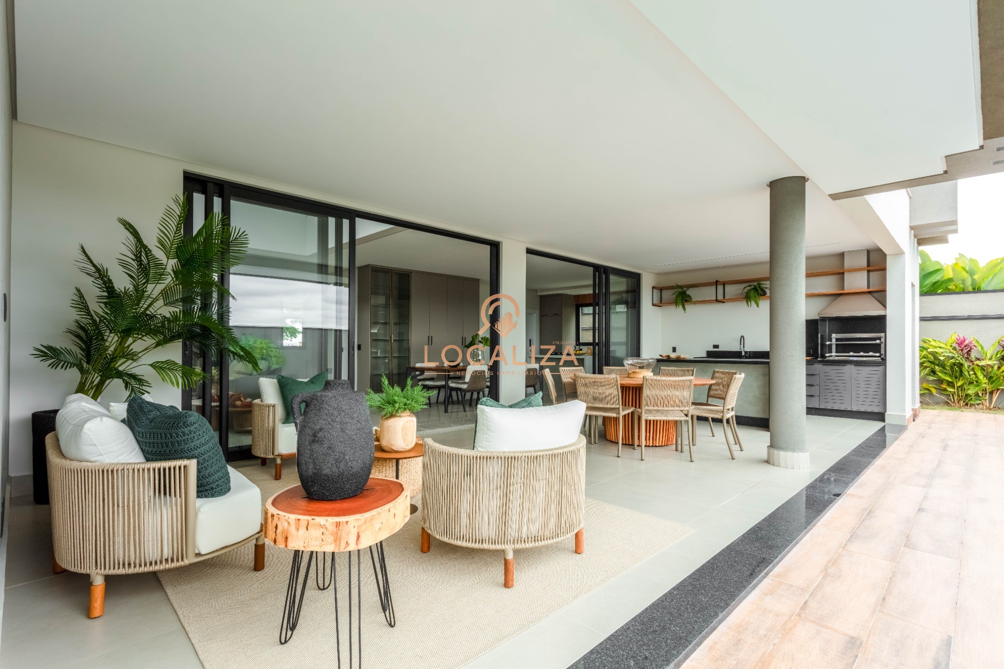 Casa, 5 quartos, 435 m² - Foto 91