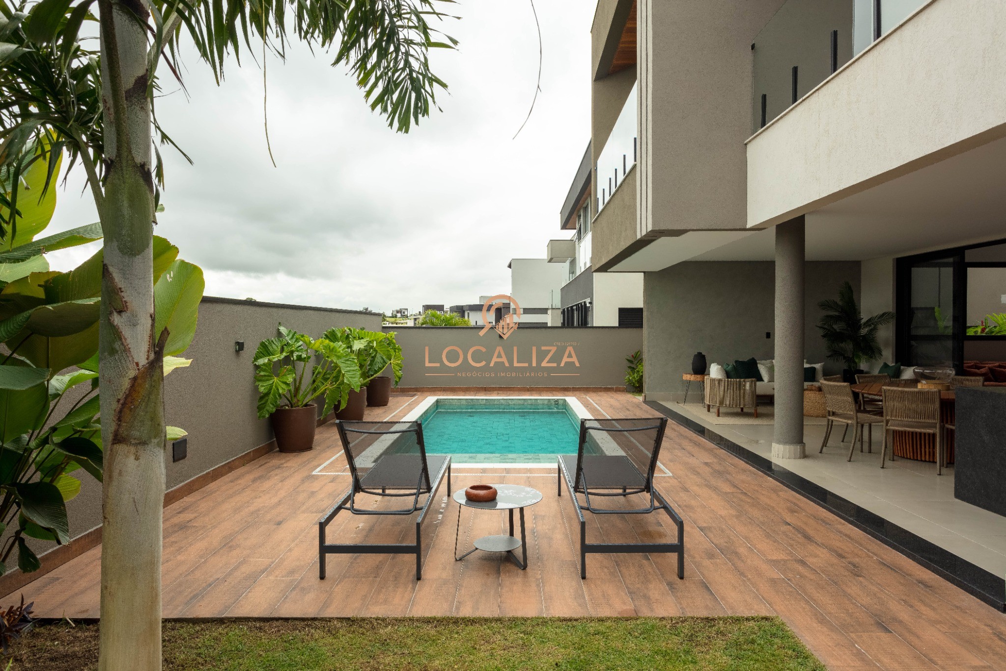 Casa, 5 quartos, 435 m² - Foto 106