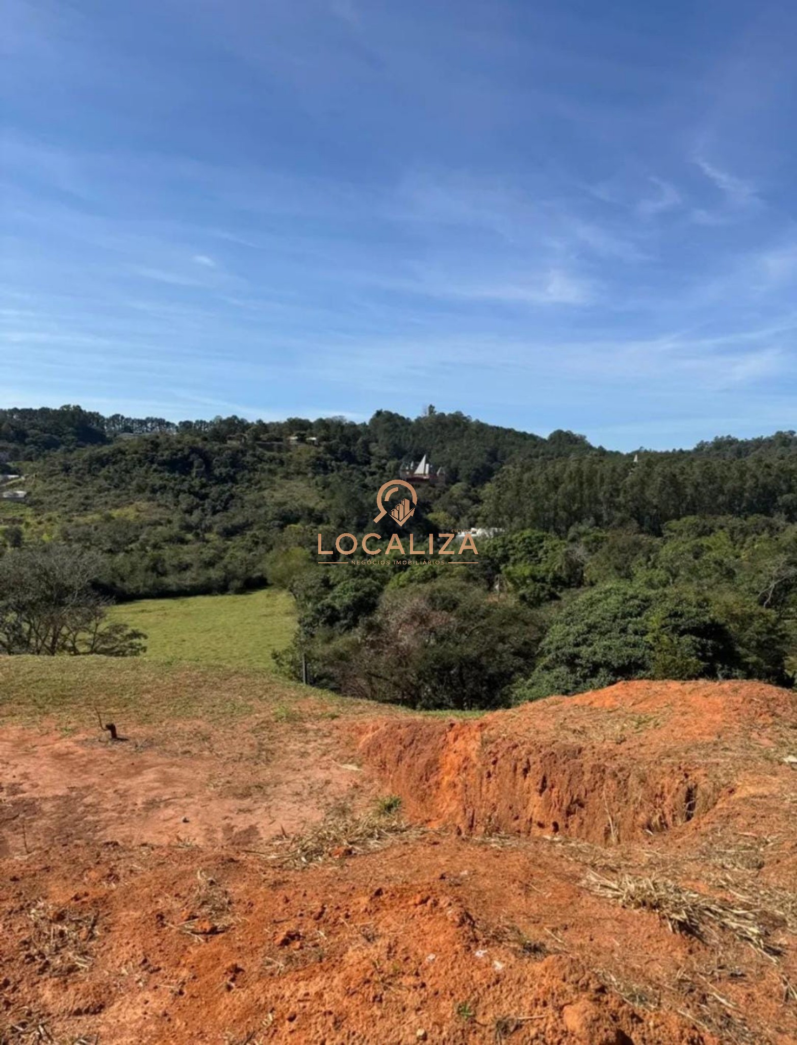 Terreno, 785 m² - Foto 5